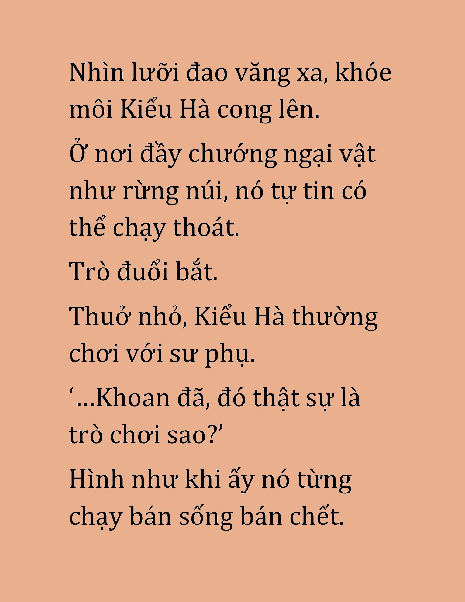 Đọc truyện HAT[NOVEL] Rồng Ngụ Côn Luân - Chap 20