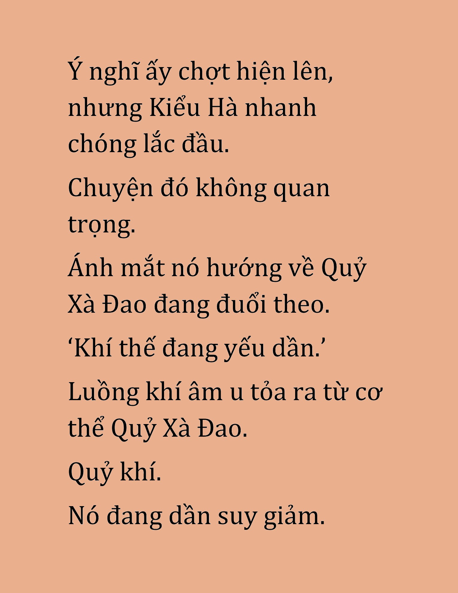Đọc truyện HAT[NOVEL] Rồng Ngụ Côn Luân - Chap 20