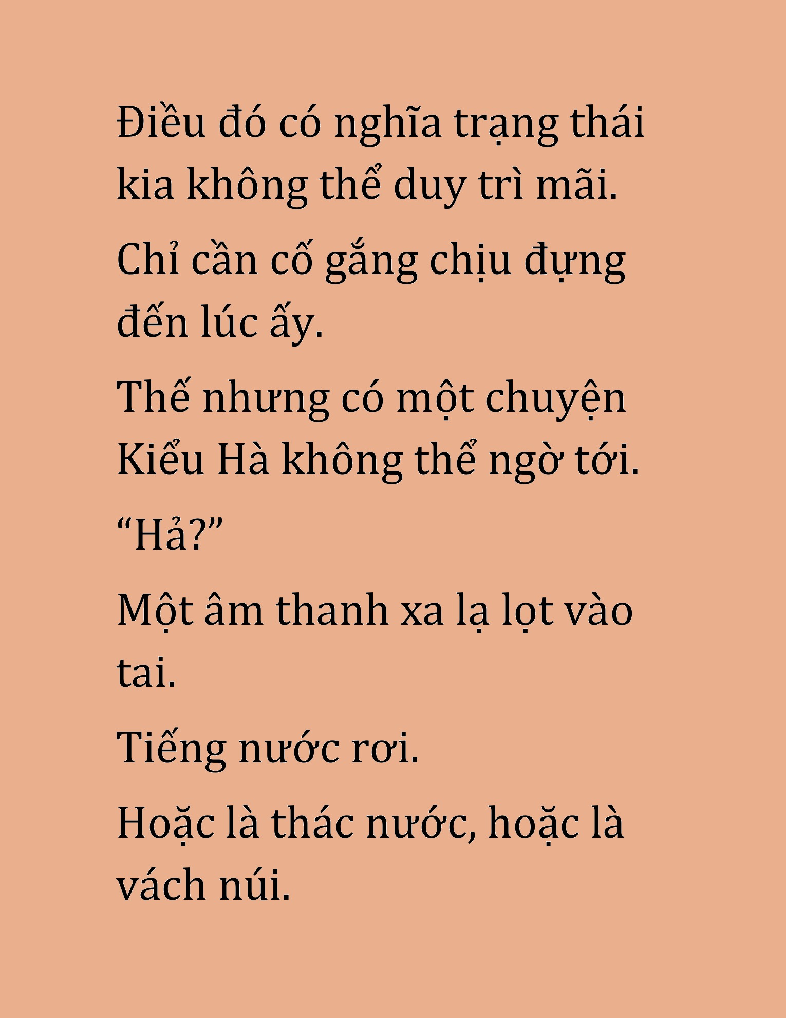 Đọc truyện HAT[NOVEL] Rồng Ngụ Côn Luân - Chap 20