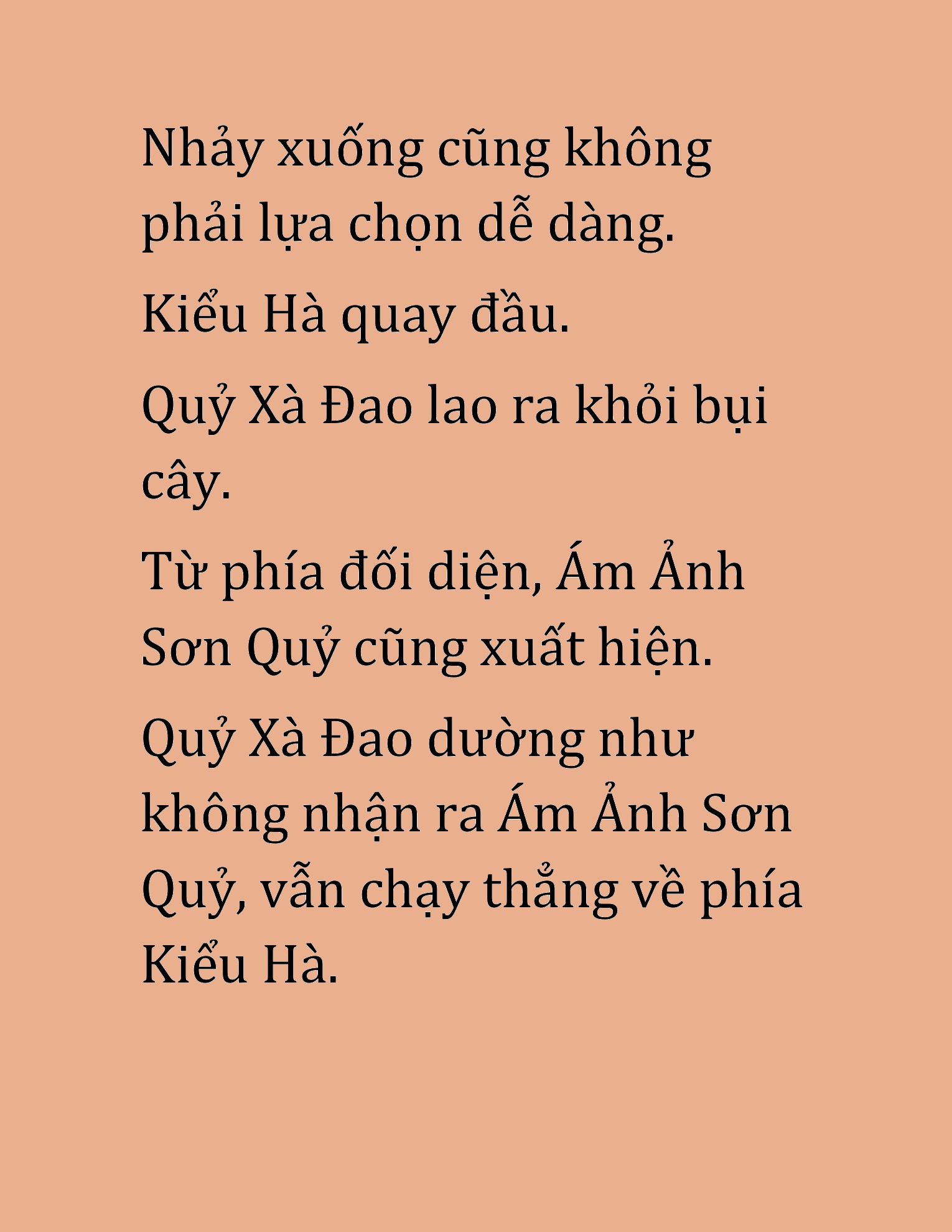 Đọc truyện HAT[NOVEL] Rồng Ngụ Côn Luân - Chap 20
