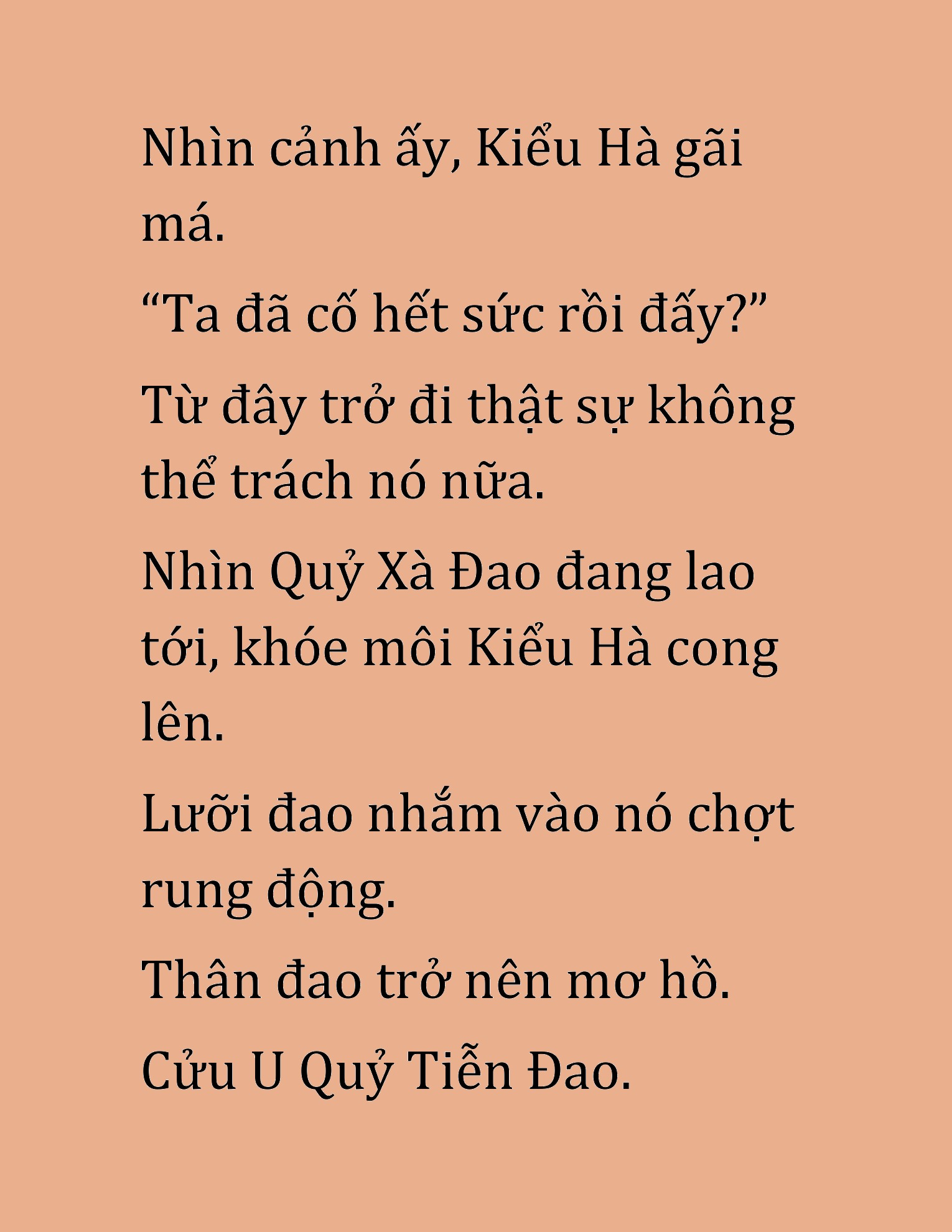 Đọc truyện HAT[NOVEL] Rồng Ngụ Côn Luân - Chap 20