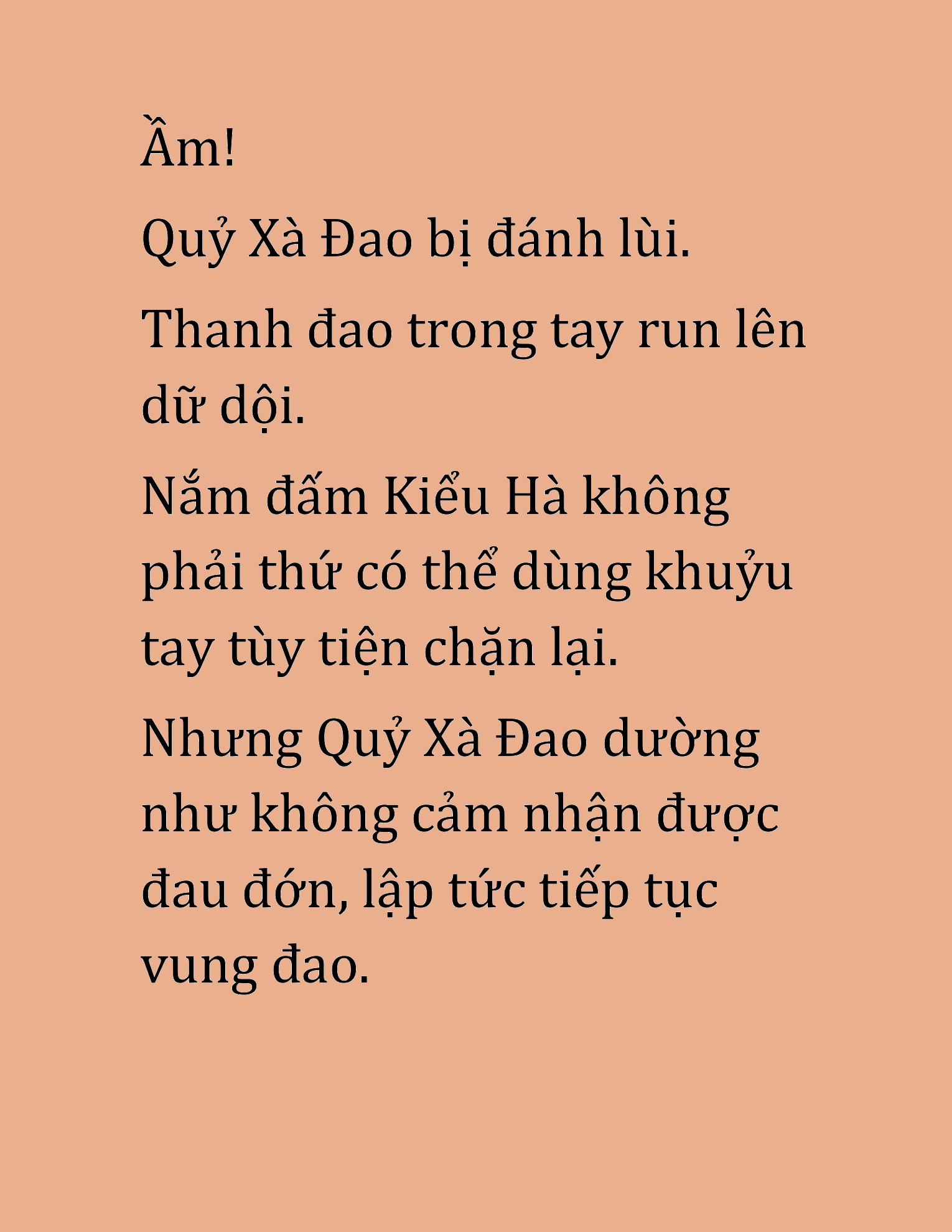 Đọc truyện HAT[NOVEL] Rồng Ngụ Côn Luân - Chap 20