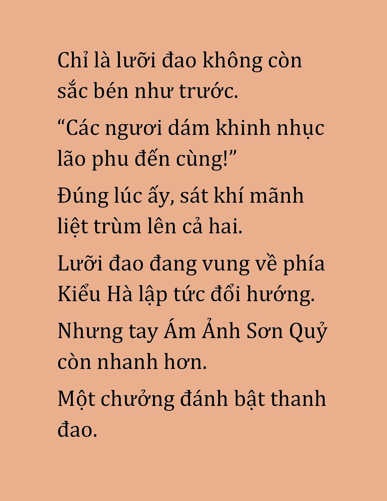 Đọc truyện HAT[NOVEL] Rồng Ngụ Côn Luân - Chap 20