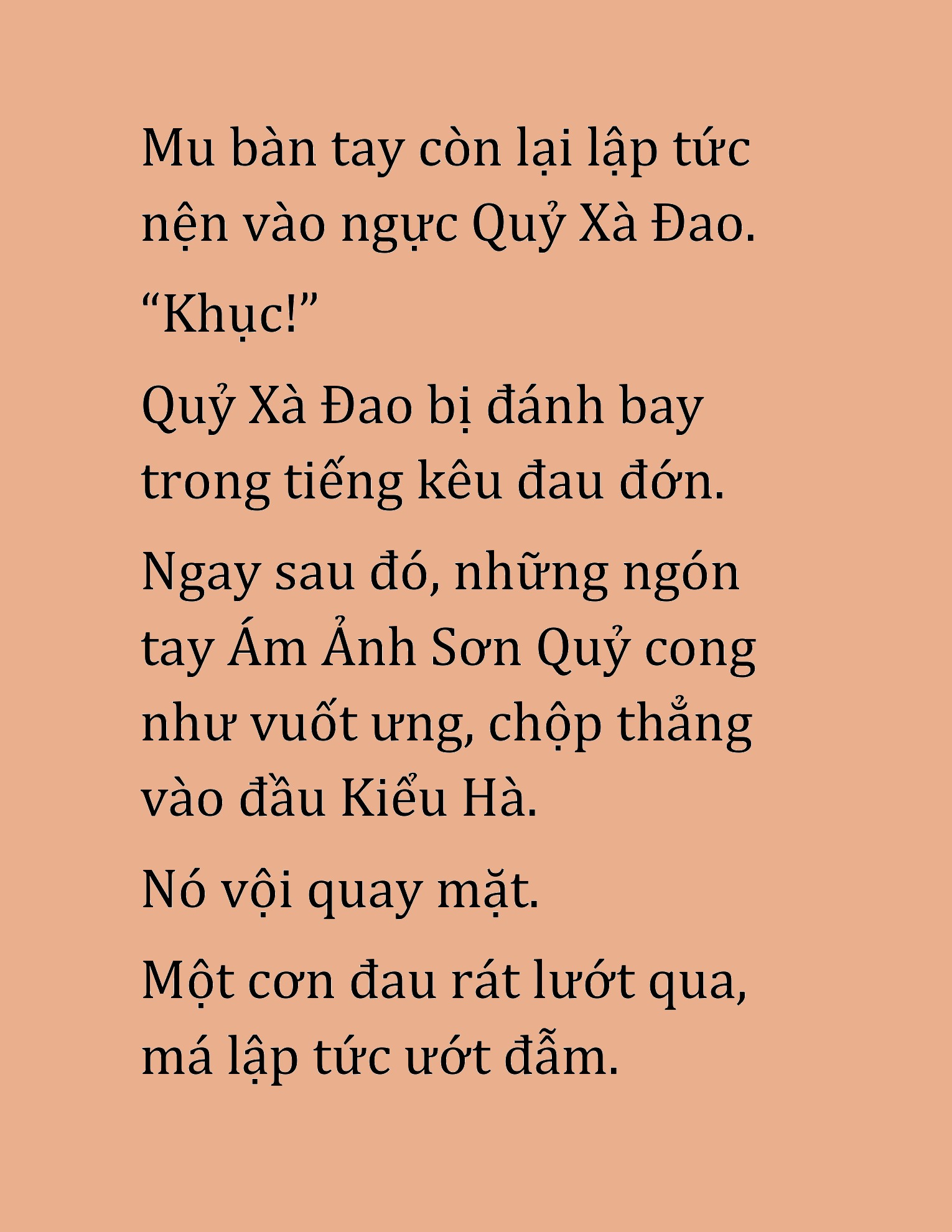 Đọc truyện HAT[NOVEL] Rồng Ngụ Côn Luân - Chap 20