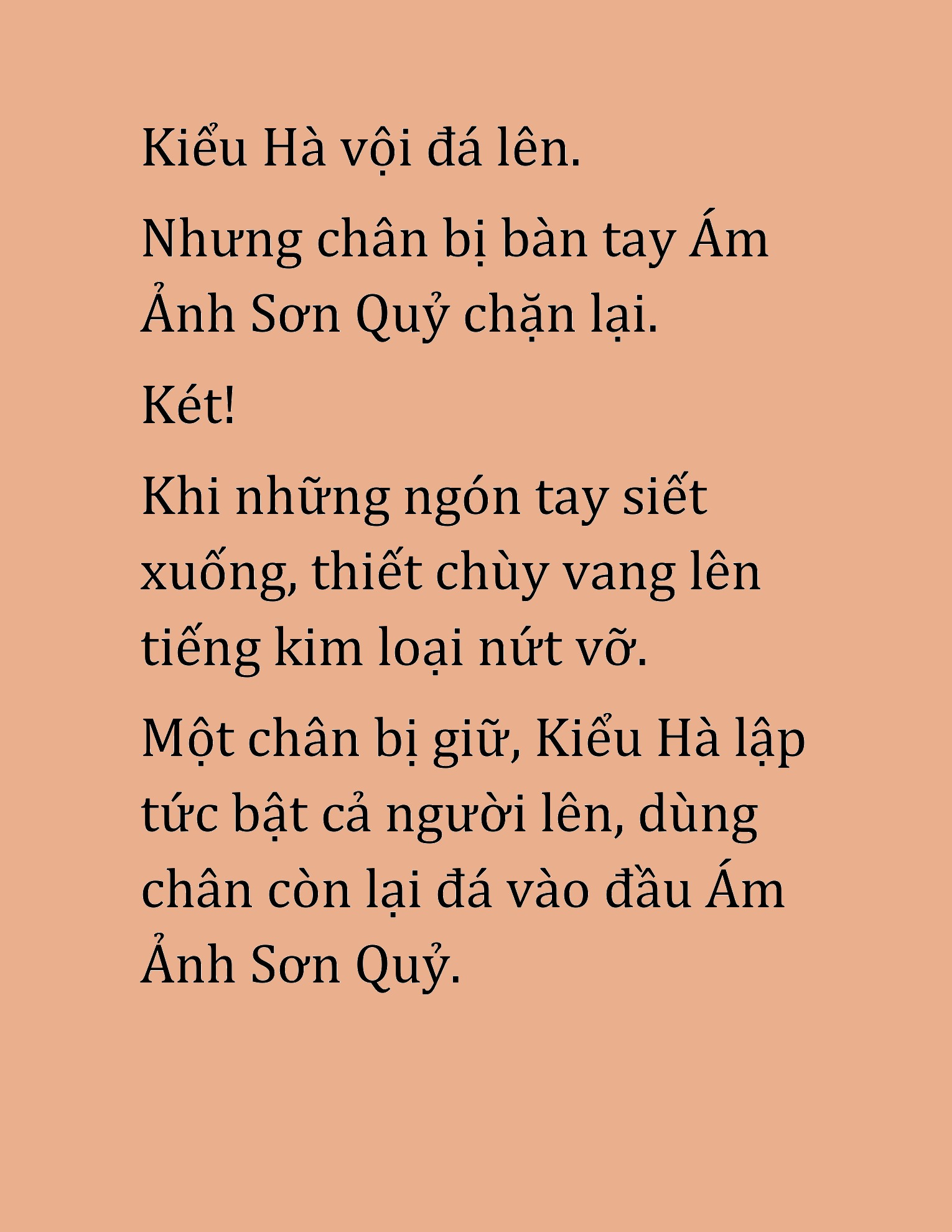 Đọc truyện HAT[NOVEL] Rồng Ngụ Côn Luân - Chap 20
