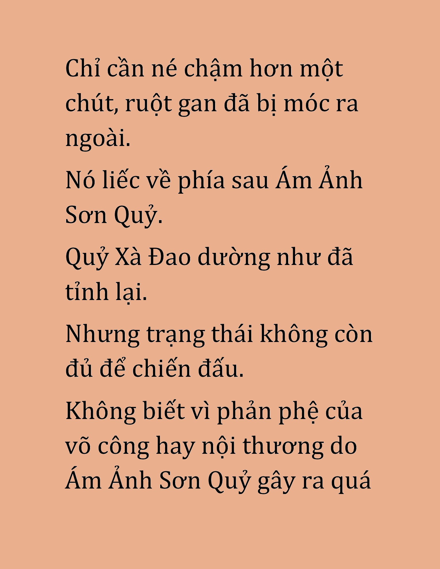 Đọc truyện HAT[NOVEL] Rồng Ngụ Côn Luân - Chap 20