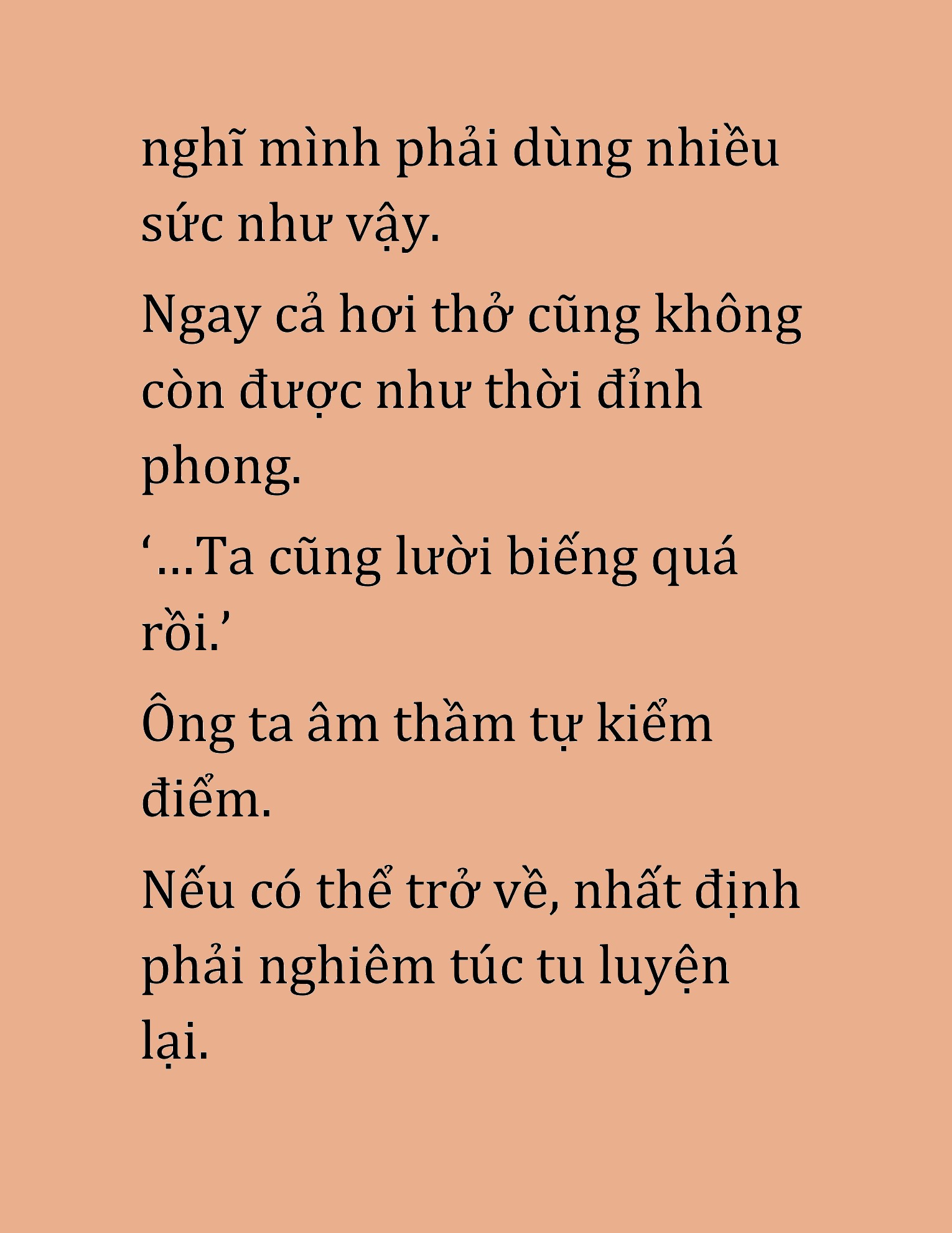 Đọc truyện HAT[NOVEL] Rồng Ngụ Côn Luân - Chap 21