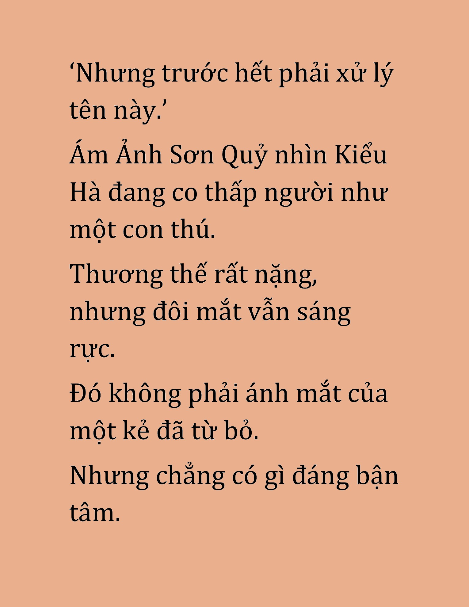 Đọc truyện HAT[NOVEL] Rồng Ngụ Côn Luân - Chap 21