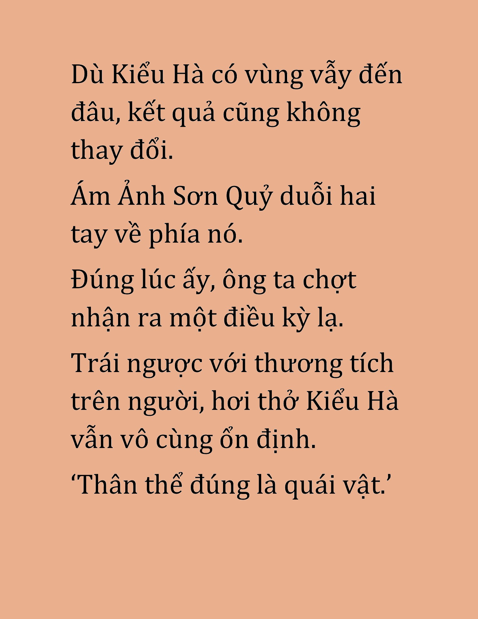 Đọc truyện HAT[NOVEL] Rồng Ngụ Côn Luân - Chap 21