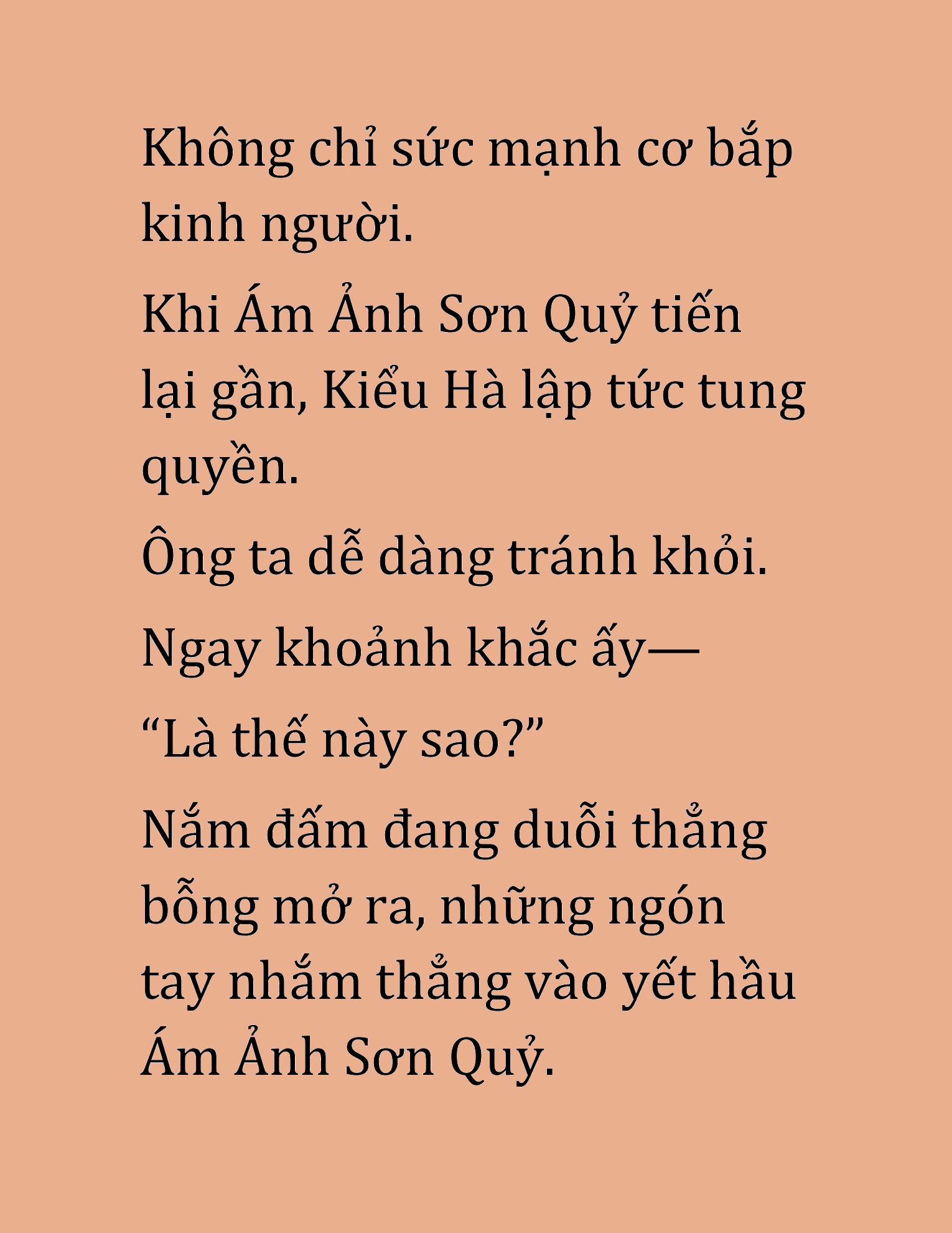 Đọc truyện HAT[NOVEL] Rồng Ngụ Côn Luân - Chap 21
