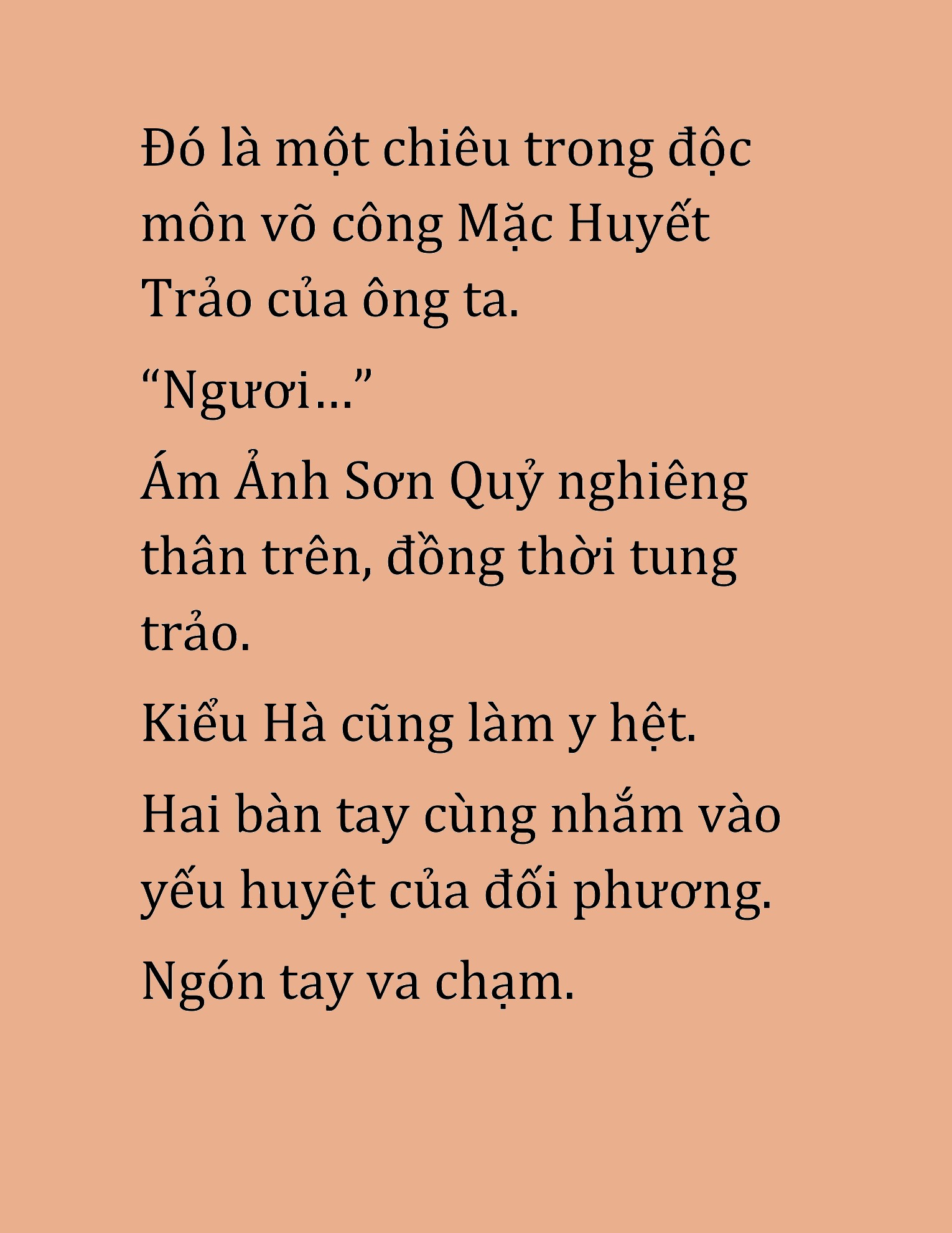 Đọc truyện HAT[NOVEL] Rồng Ngụ Côn Luân - Chap 21