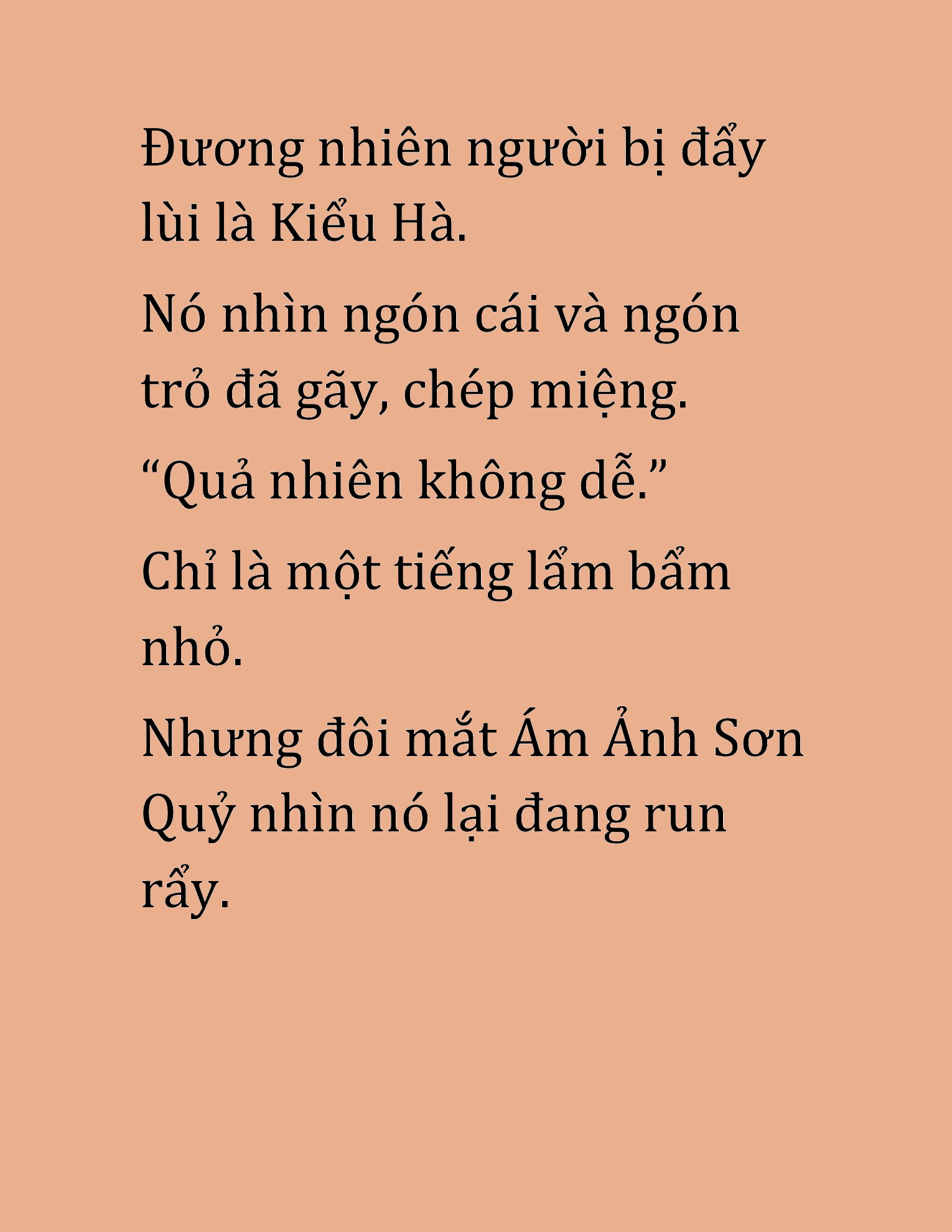 Đọc truyện HAT[NOVEL] Rồng Ngụ Côn Luân - Chap 21