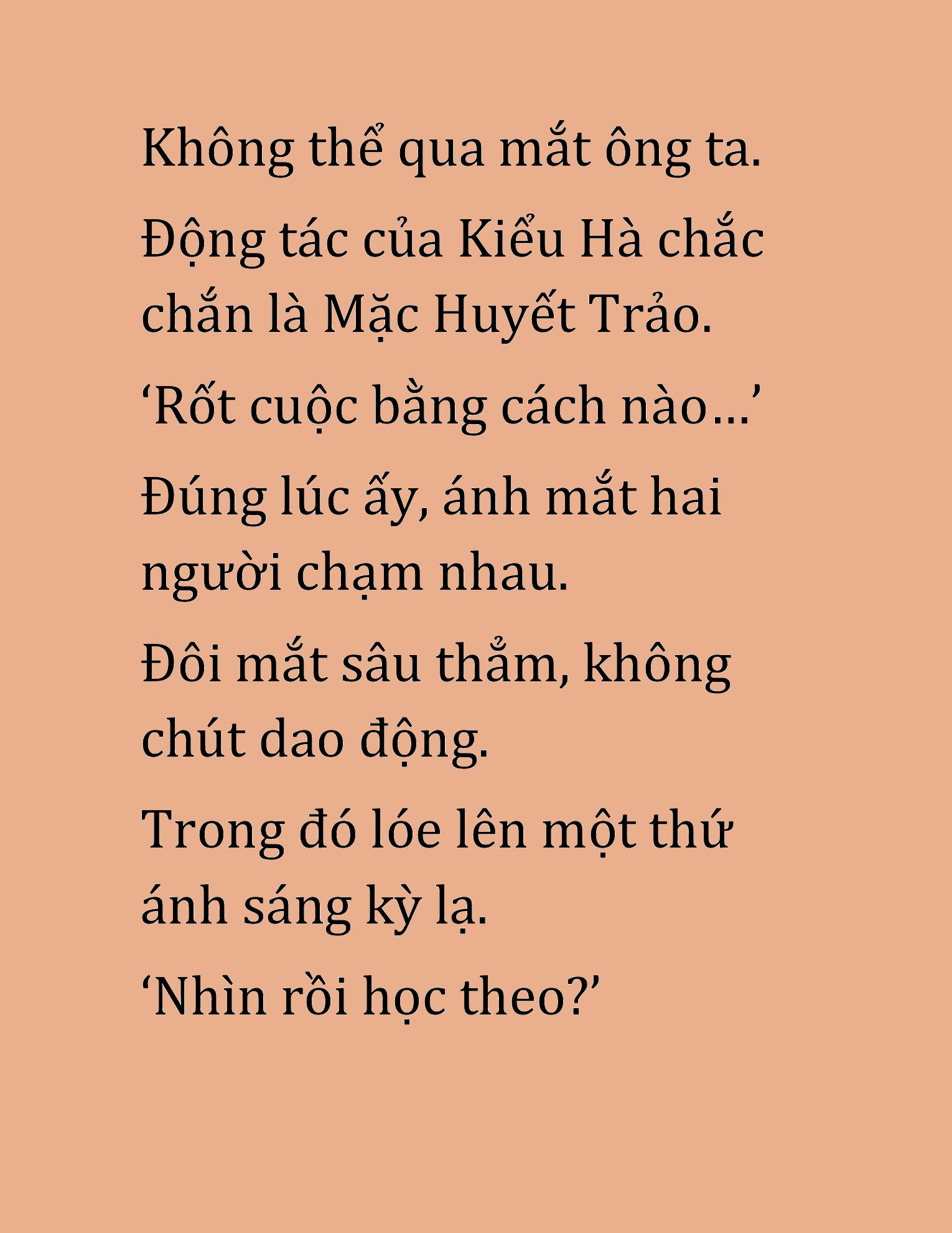 Đọc truyện HAT[NOVEL] Rồng Ngụ Côn Luân - Chap 21