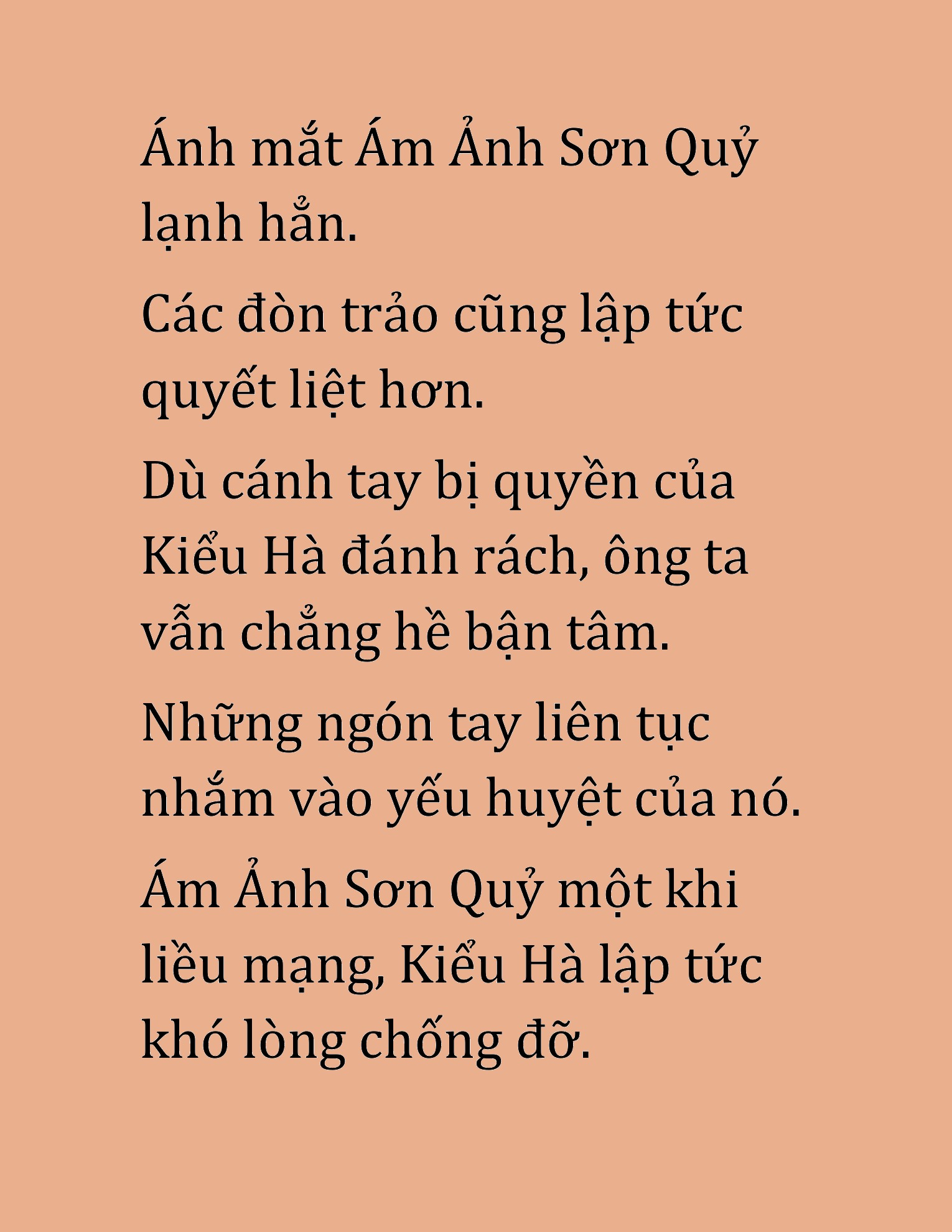 Đọc truyện HAT[NOVEL] Rồng Ngụ Côn Luân - Chap 21
