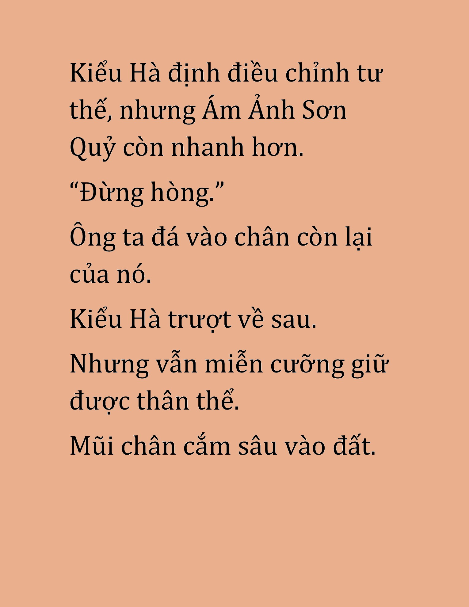 Đọc truyện HAT[NOVEL] Rồng Ngụ Côn Luân - Chap 21