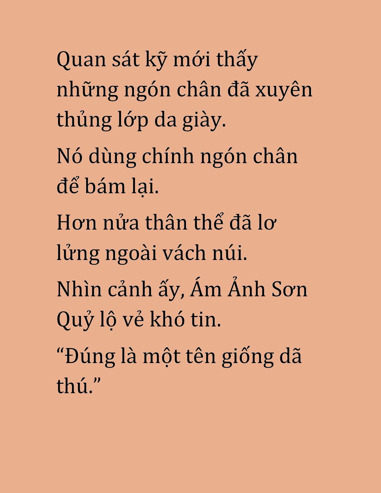 Đọc truyện HAT[NOVEL] Rồng Ngụ Côn Luân - Chap 21