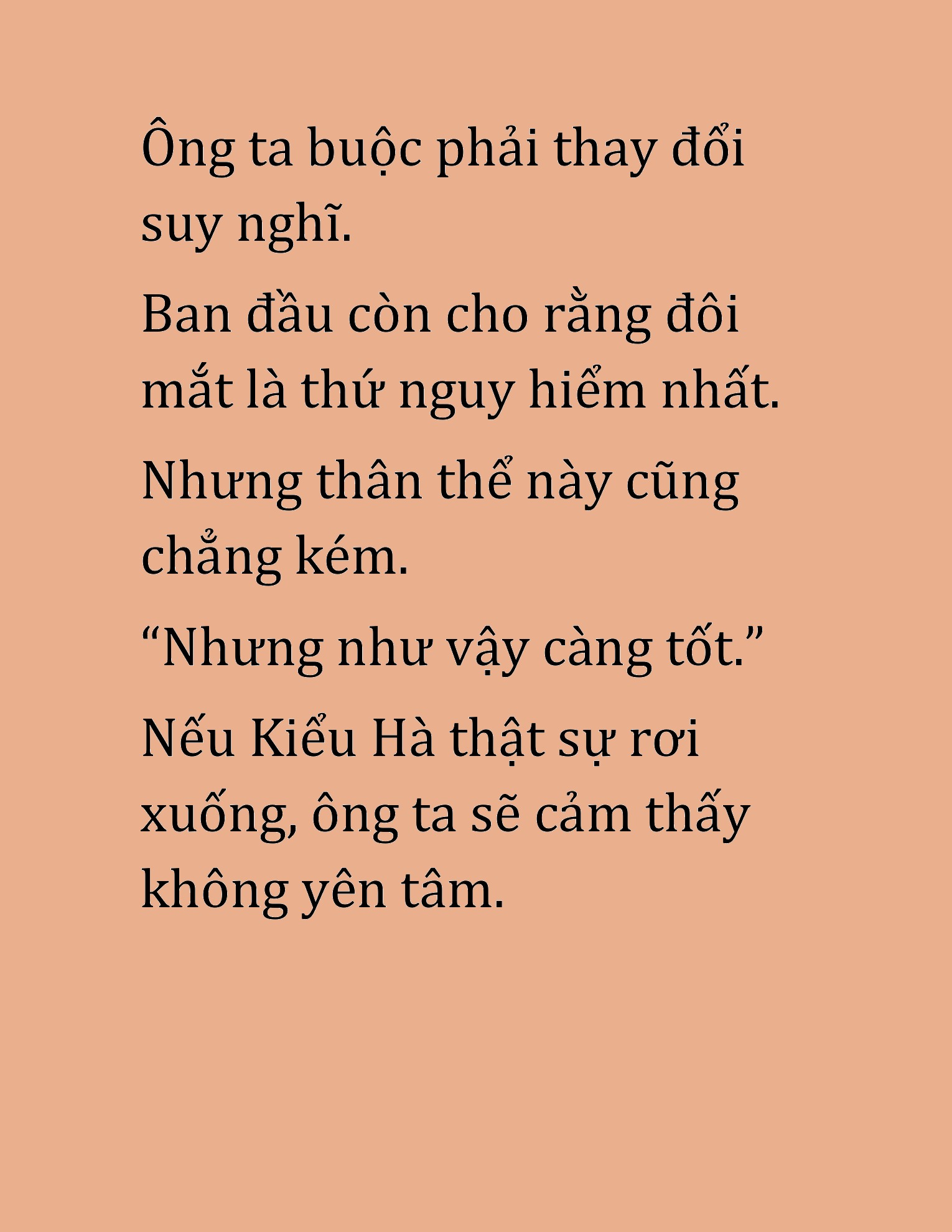 Đọc truyện HAT[NOVEL] Rồng Ngụ Côn Luân - Chap 21