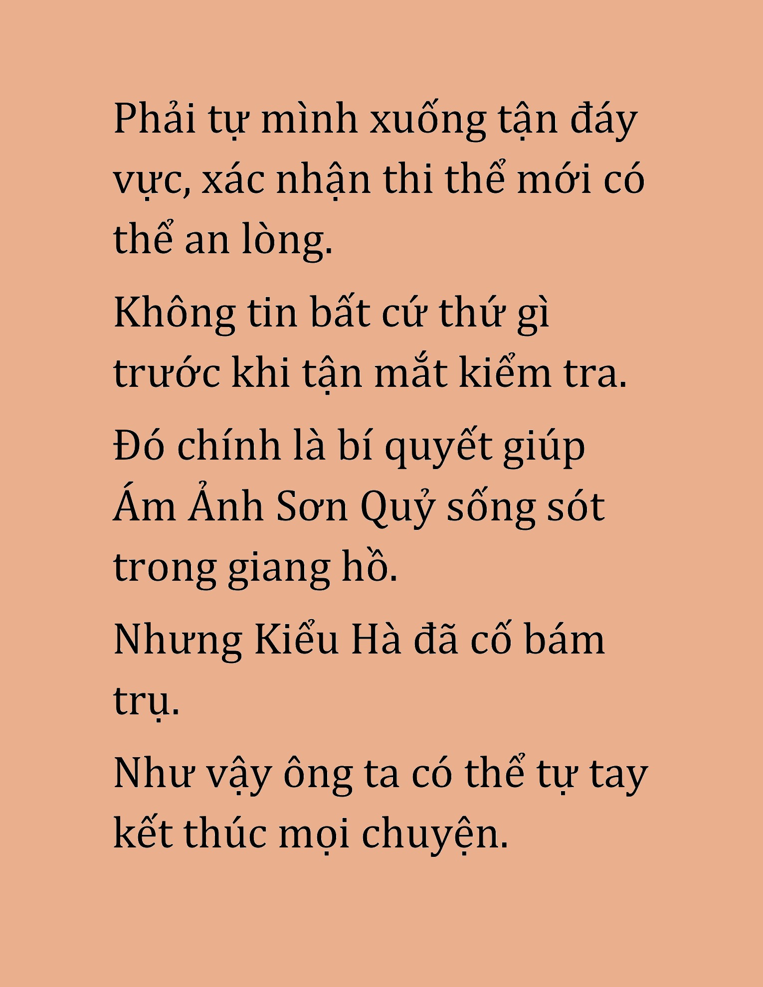 Đọc truyện HAT[NOVEL] Rồng Ngụ Côn Luân - Chap 21