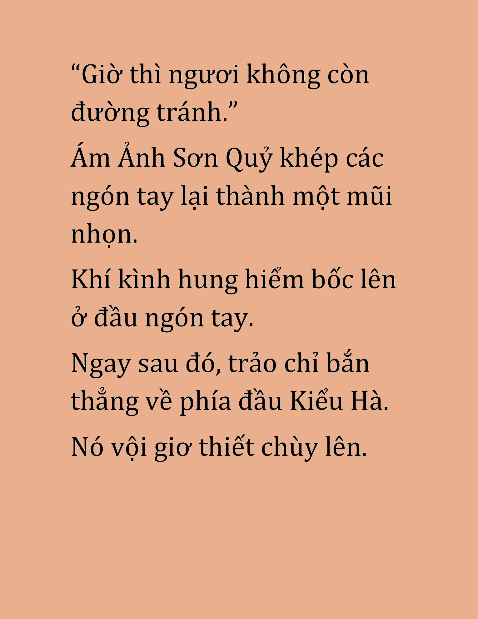 Đọc truyện HAT[NOVEL] Rồng Ngụ Côn Luân - Chap 21
