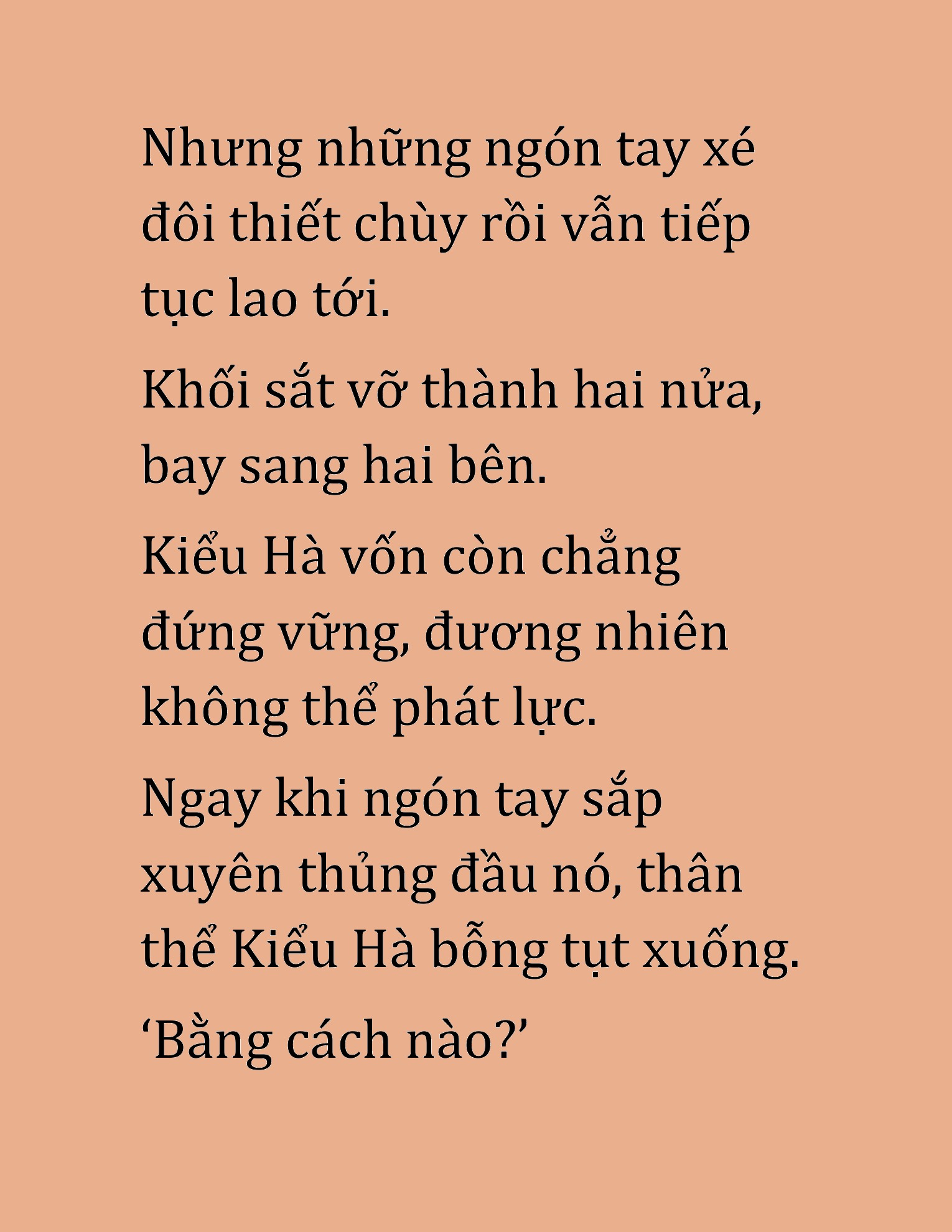 Đọc truyện HAT[NOVEL] Rồng Ngụ Côn Luân - Chap 21