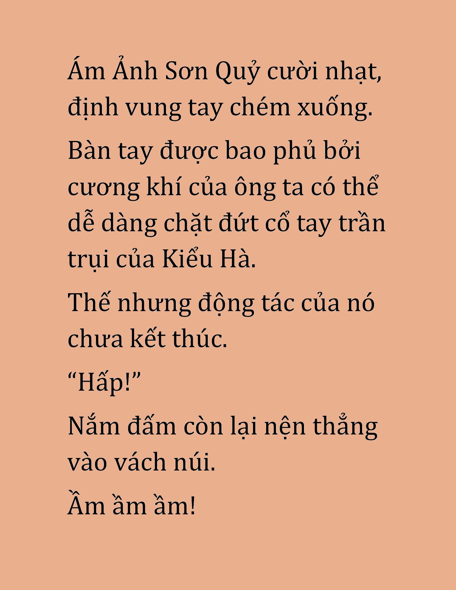 Đọc truyện HAT[NOVEL] Rồng Ngụ Côn Luân - Chap 21