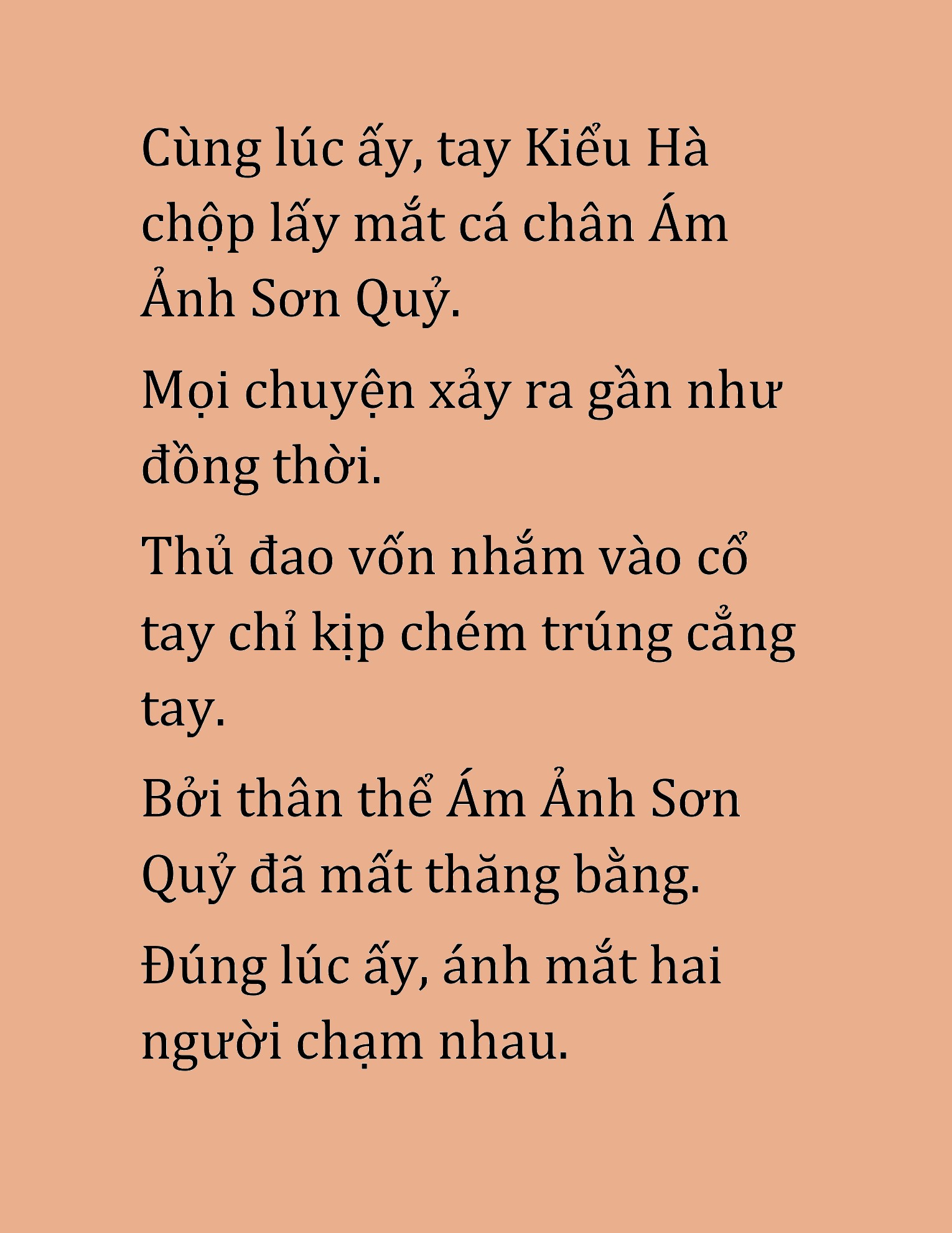 Đọc truyện HAT[NOVEL] Rồng Ngụ Côn Luân - Chap 21