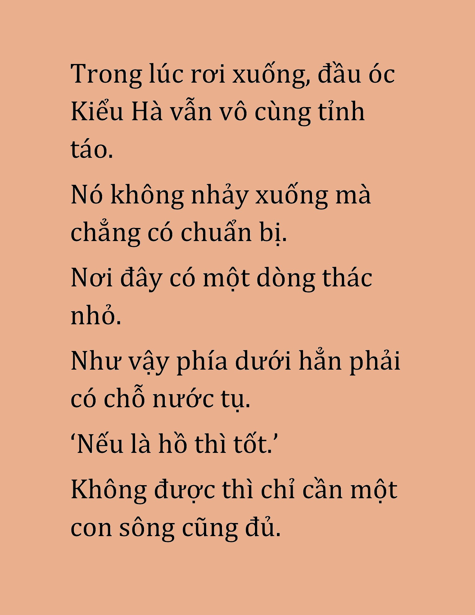 Đọc truyện HAT[NOVEL] Rồng Ngụ Côn Luân - Chap 21