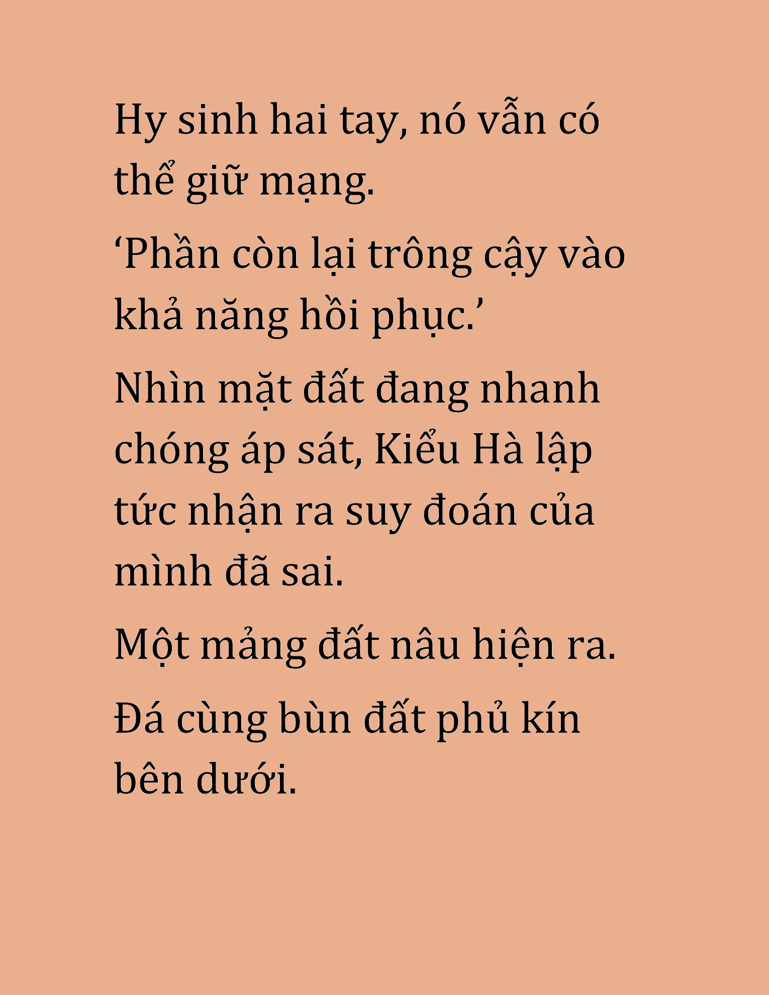 Đọc truyện HAT[NOVEL] Rồng Ngụ Côn Luân - Chap 21