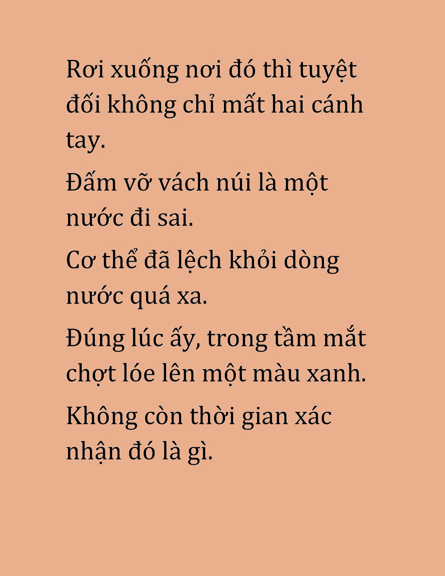 Đọc truyện HAT[NOVEL] Rồng Ngụ Côn Luân - Chap 21