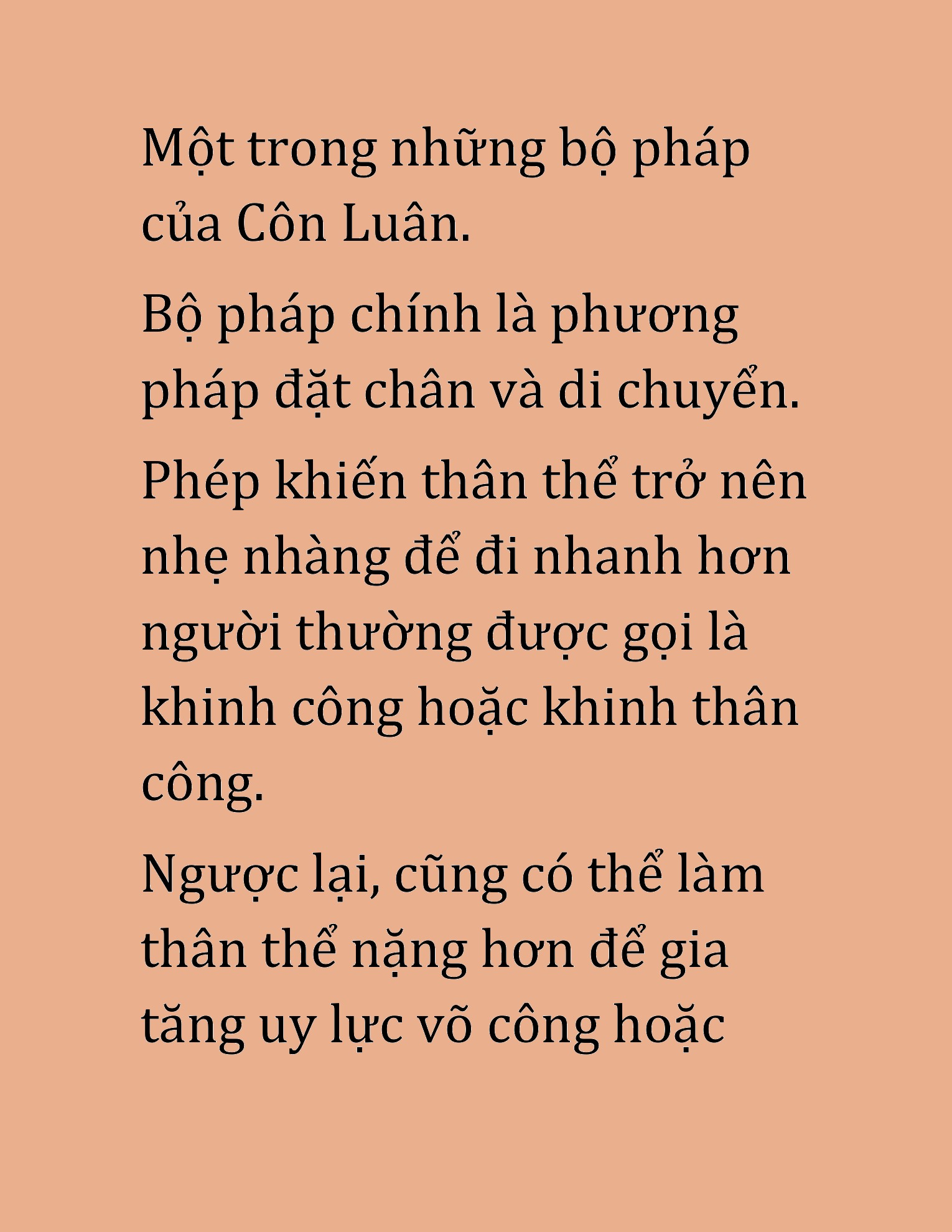 Đọc truyện HAT[NOVEL] Rồng Ngụ Côn Luân - Chap 21