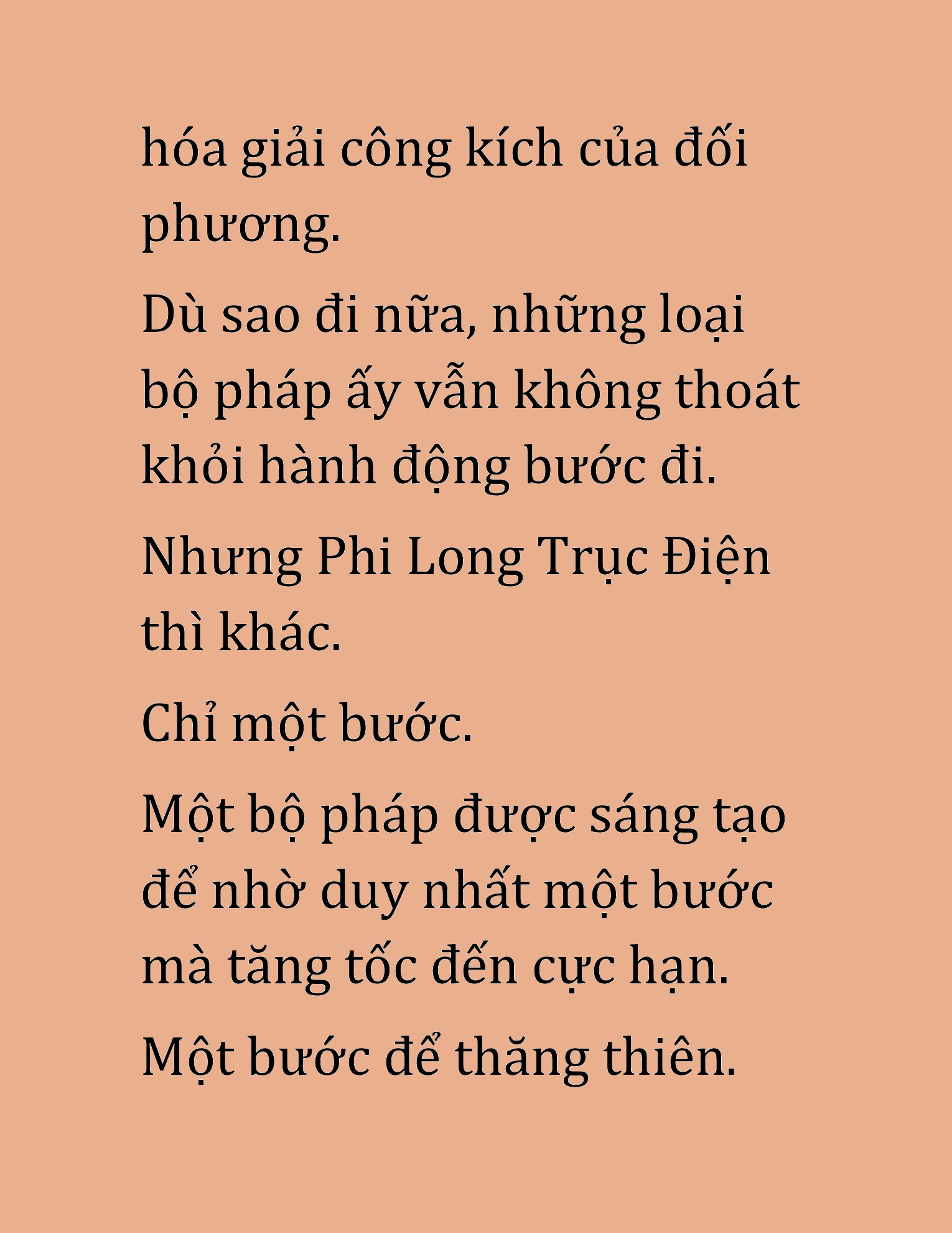 Đọc truyện HAT[NOVEL] Rồng Ngụ Côn Luân - Chap 21