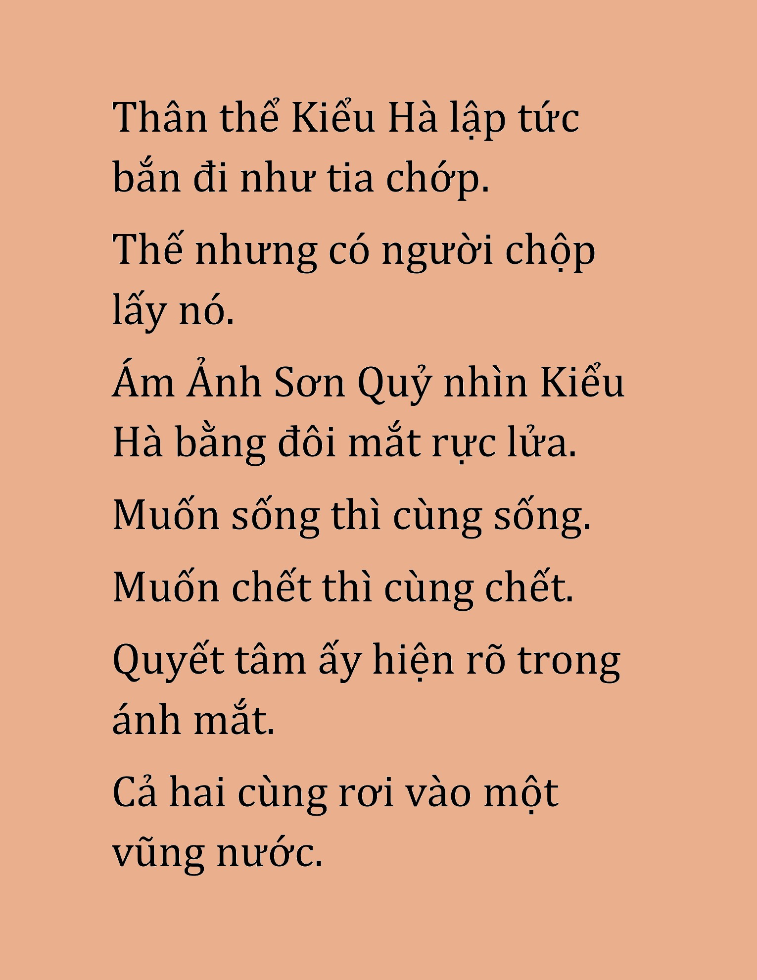 Đọc truyện HAT[NOVEL] Rồng Ngụ Côn Luân - Chap 21