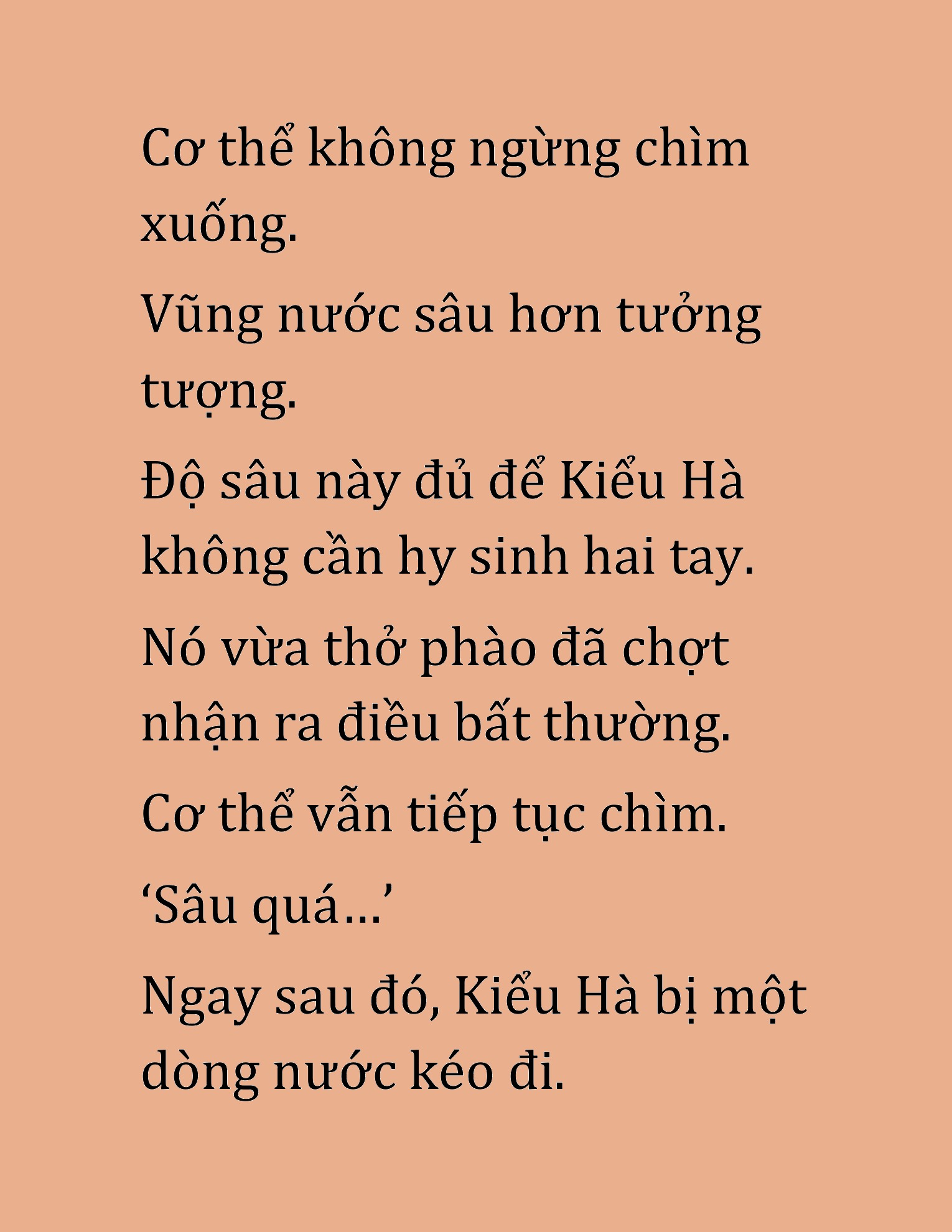 Đọc truyện HAT[NOVEL] Rồng Ngụ Côn Luân - Chap 21