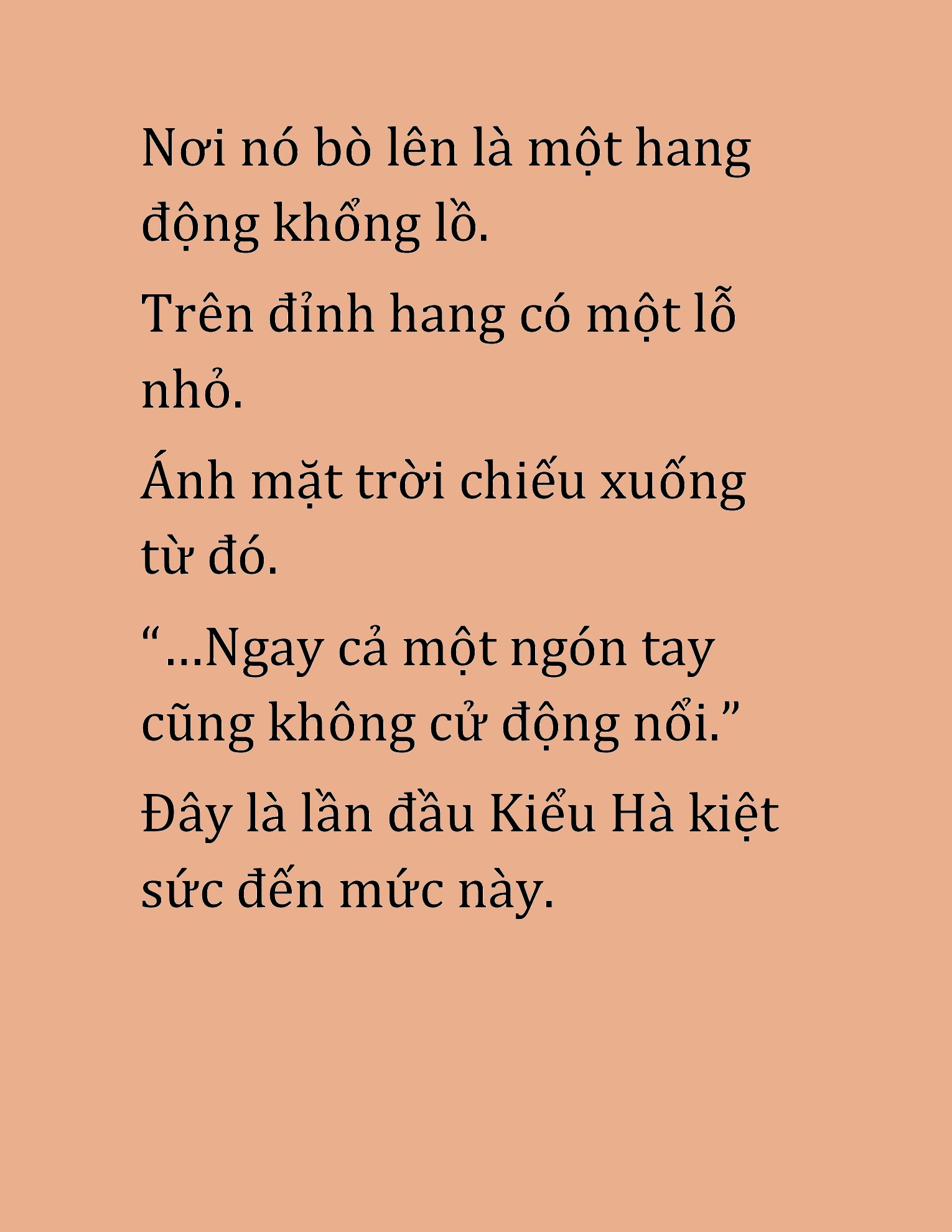 Đọc truyện HAT[NOVEL] Rồng Ngụ Côn Luân - Chap 21