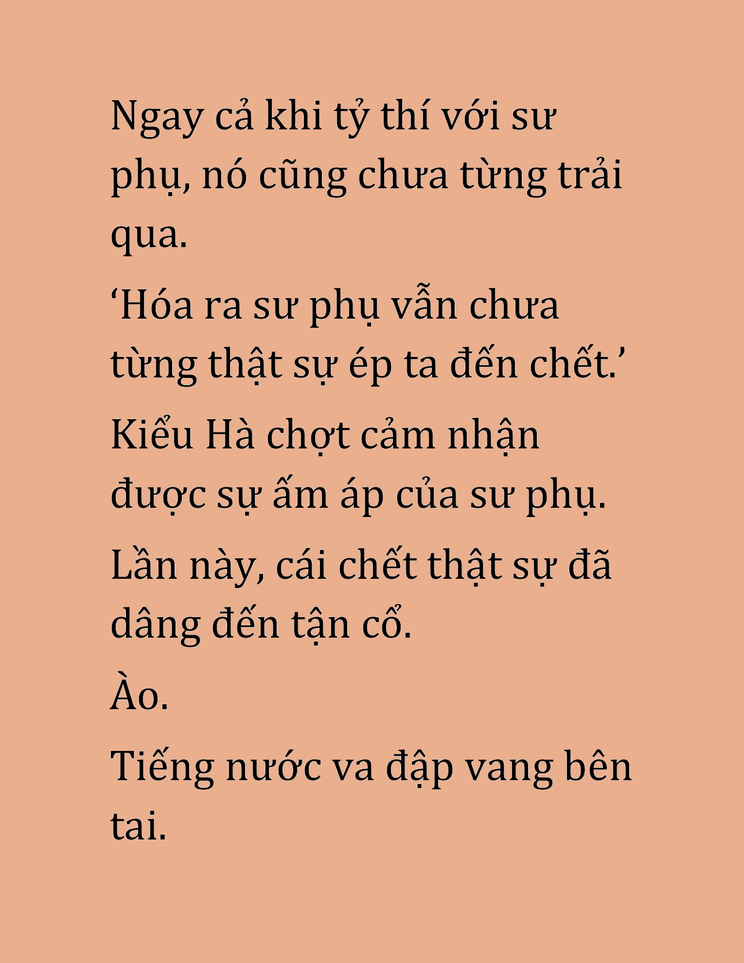 Đọc truyện HAT[NOVEL] Rồng Ngụ Côn Luân - Chap 21