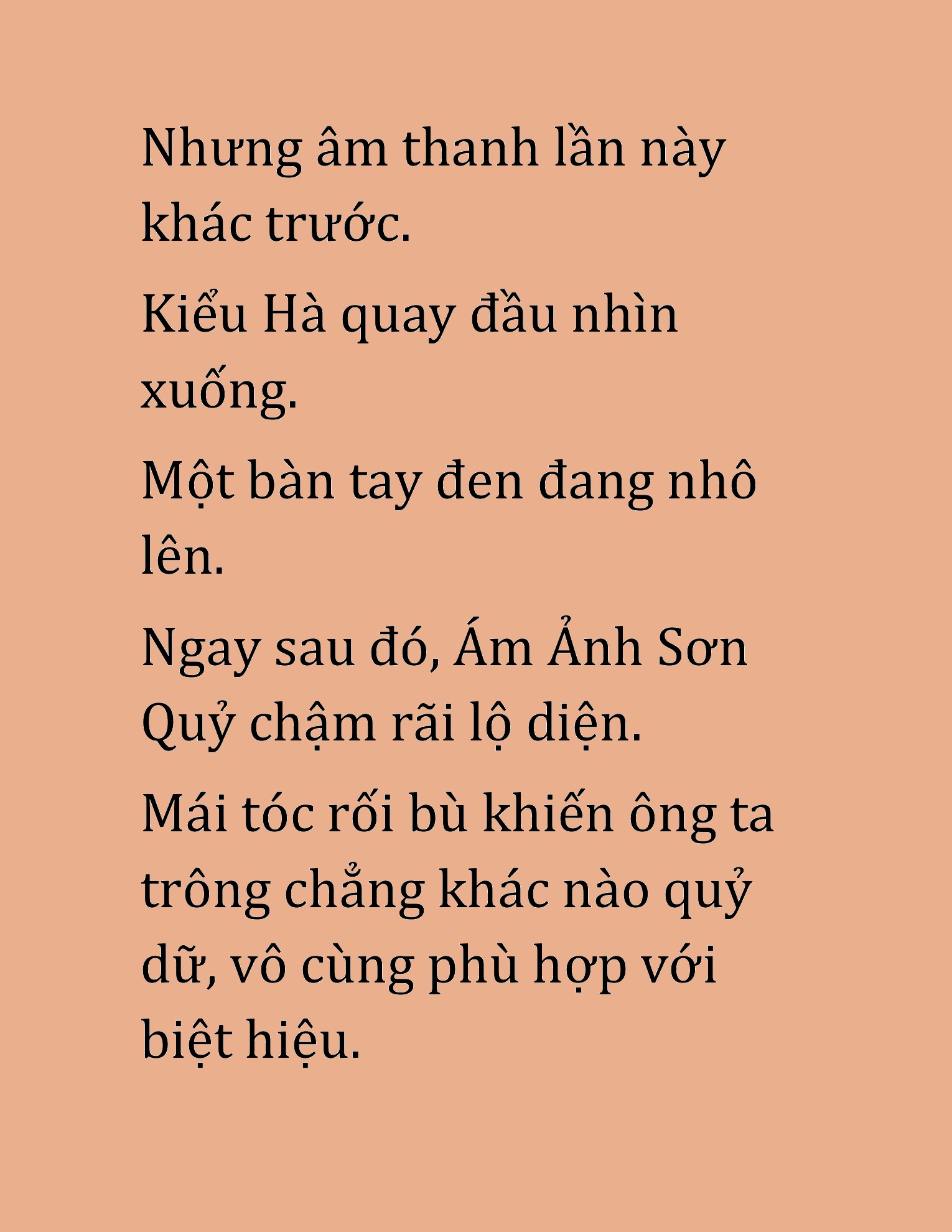 Đọc truyện HAT[NOVEL] Rồng Ngụ Côn Luân - Chap 21