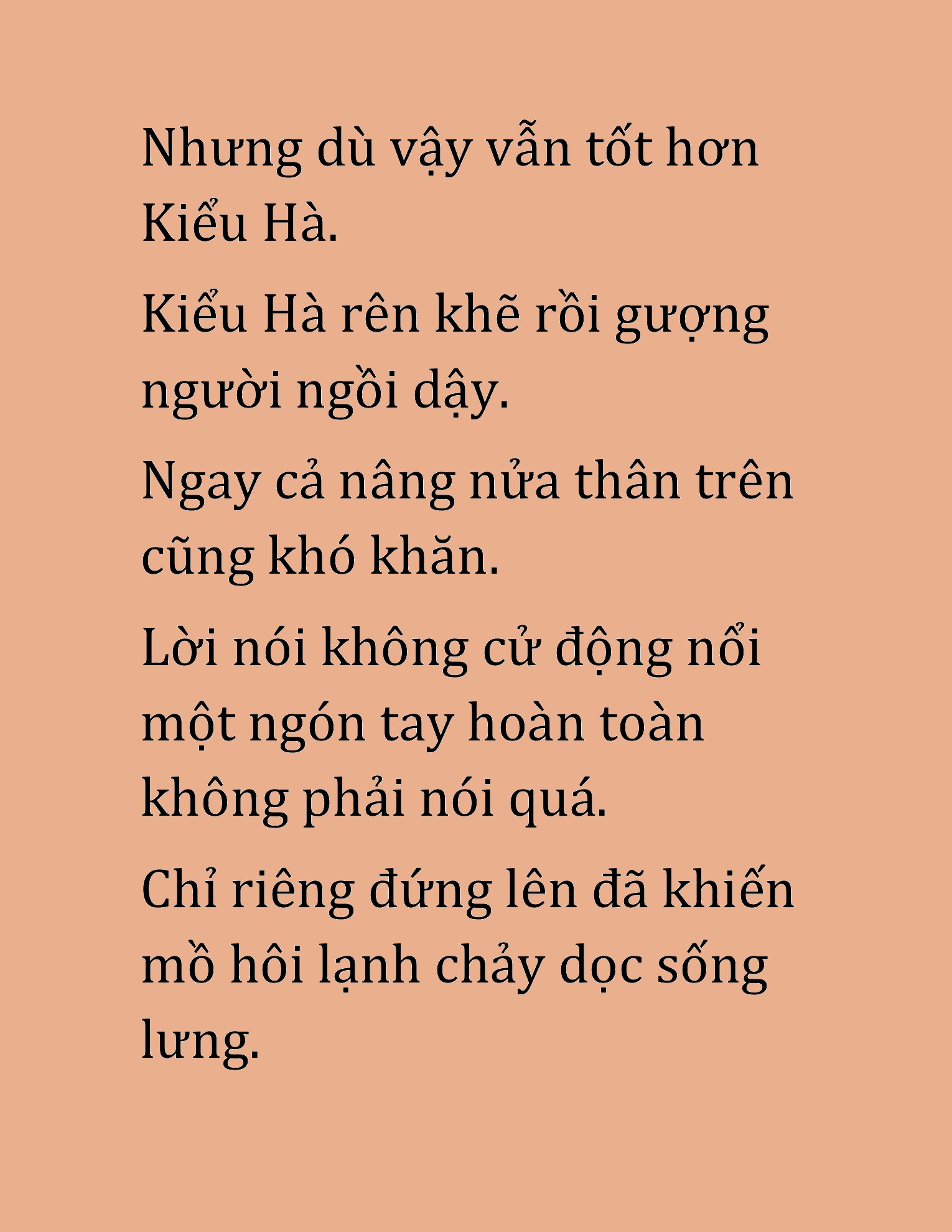 Đọc truyện HAT[NOVEL] Rồng Ngụ Côn Luân - Chap 21