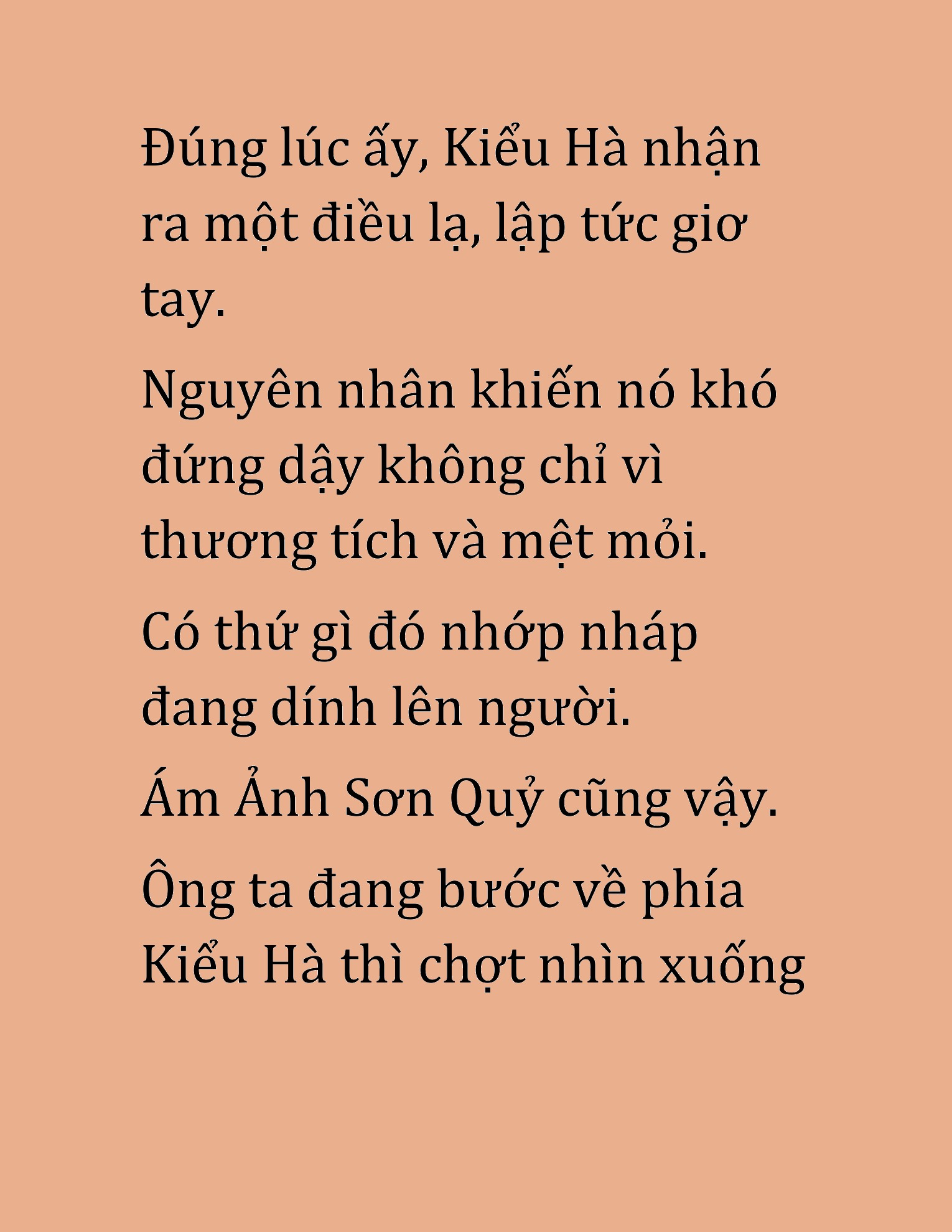 Đọc truyện HAT[NOVEL] Rồng Ngụ Côn Luân - Chap 21