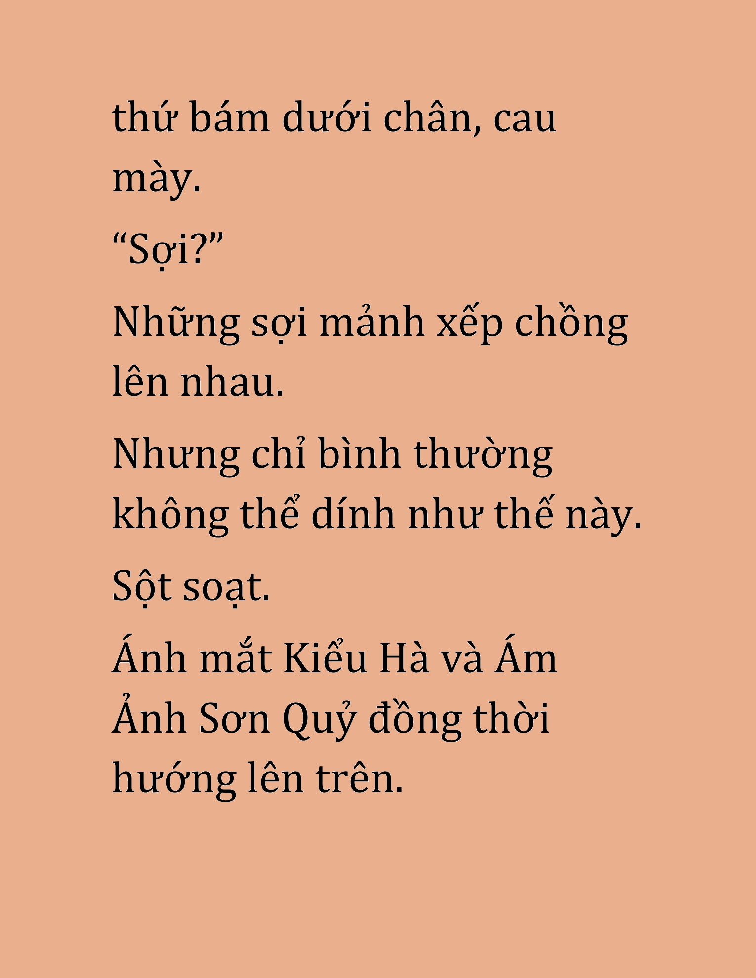 Đọc truyện HAT[NOVEL] Rồng Ngụ Côn Luân - Chap 21