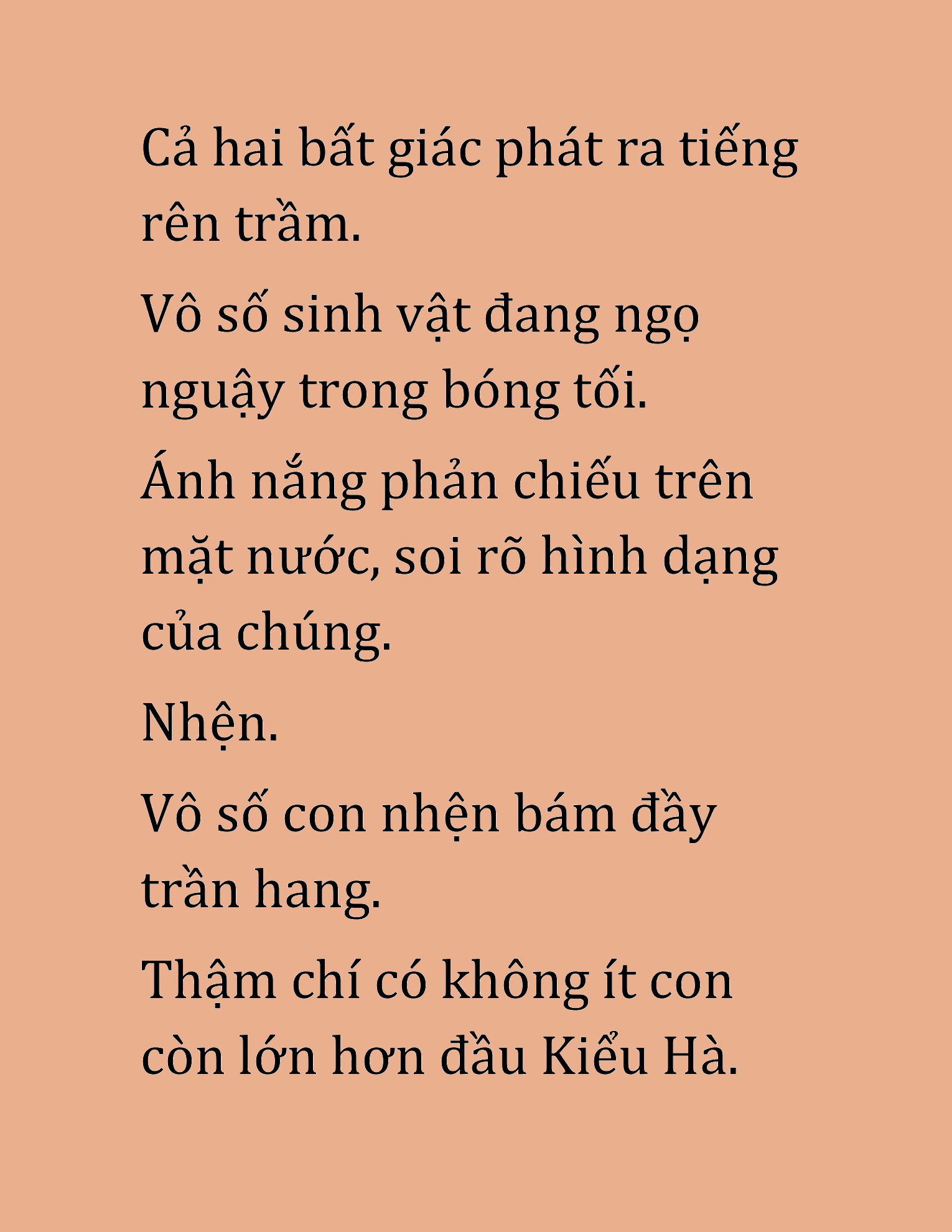 Đọc truyện HAT[NOVEL] Rồng Ngụ Côn Luân - Chap 21