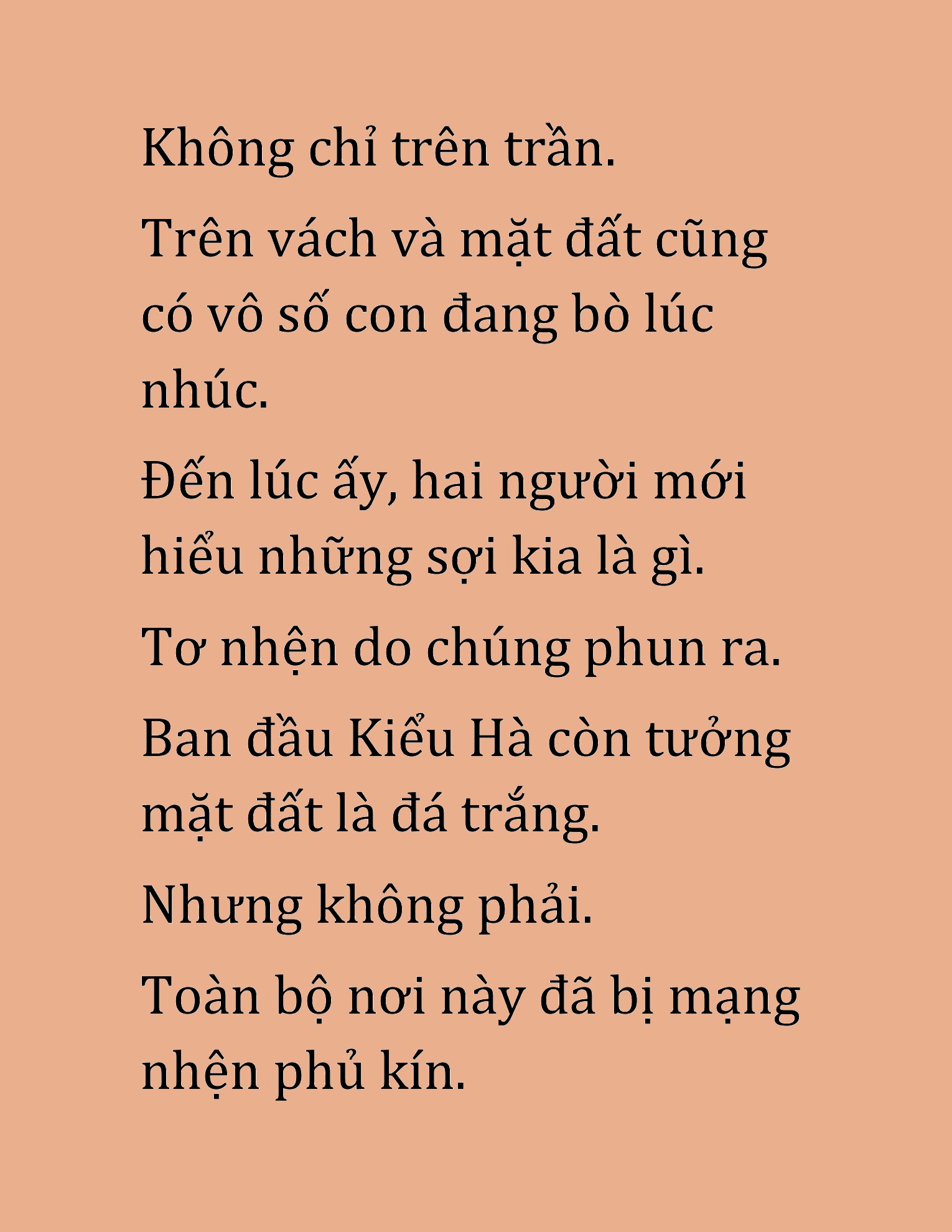 Đọc truyện HAT[NOVEL] Rồng Ngụ Côn Luân - Chap 21