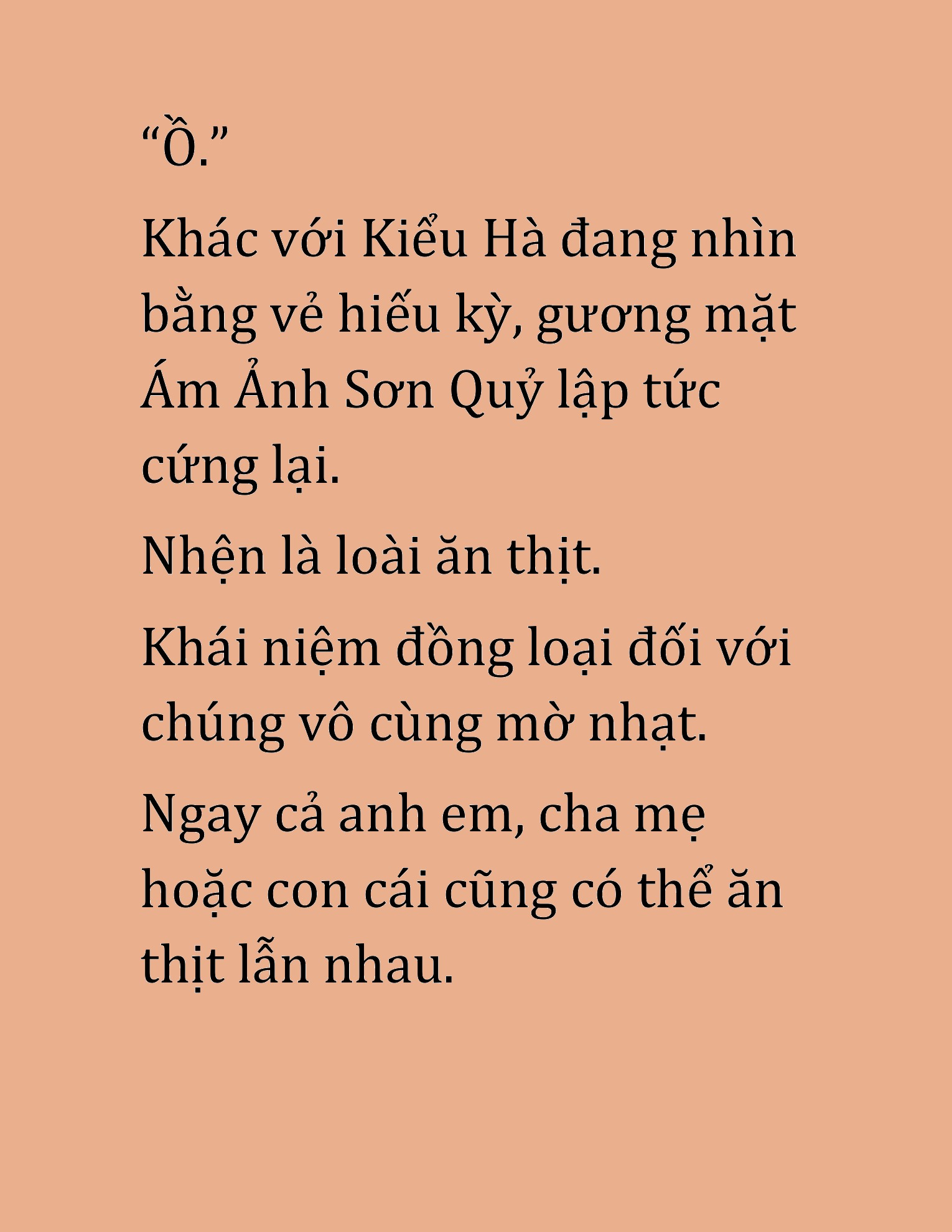 Đọc truyện HAT[NOVEL] Rồng Ngụ Côn Luân - Chap 21