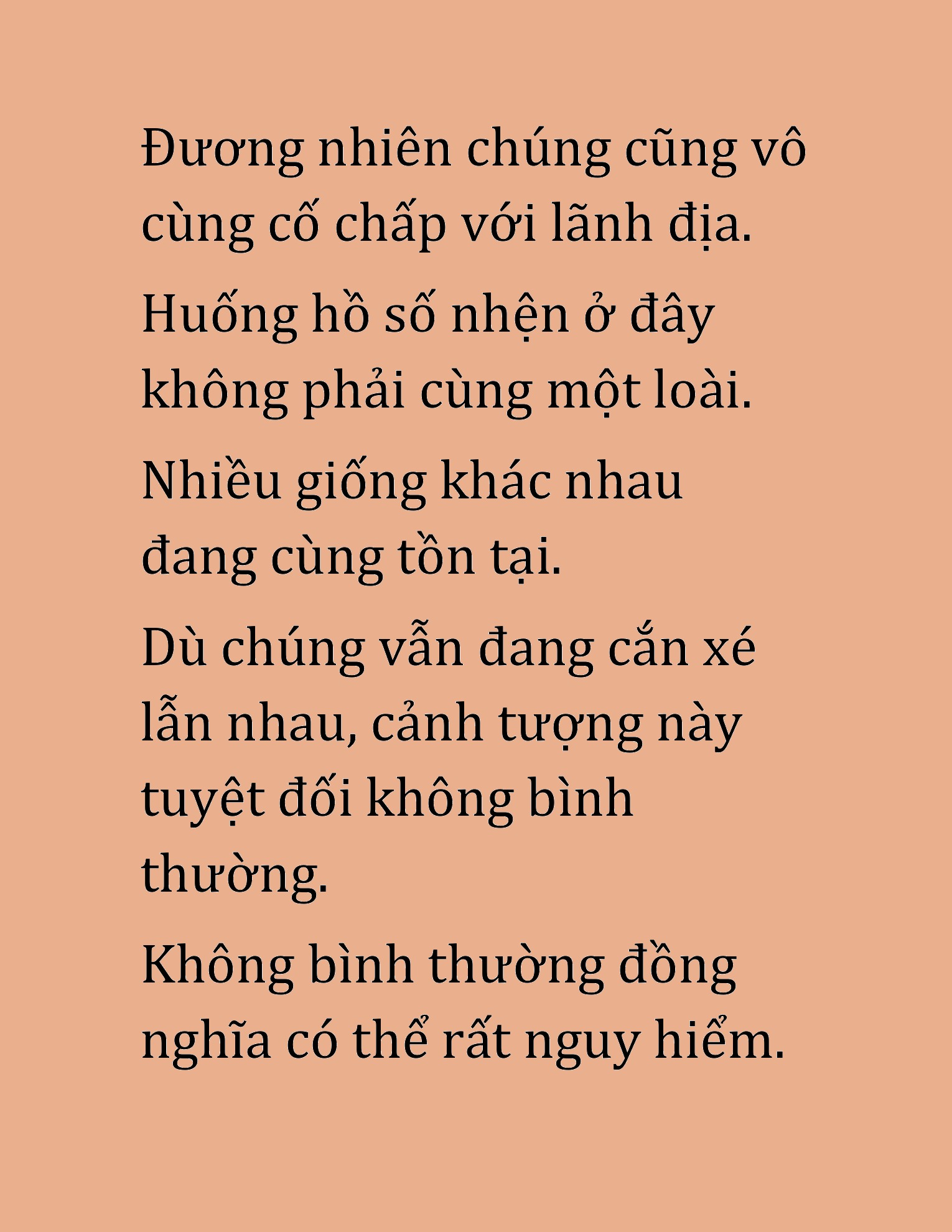 Đọc truyện HAT[NOVEL] Rồng Ngụ Côn Luân - Chap 21