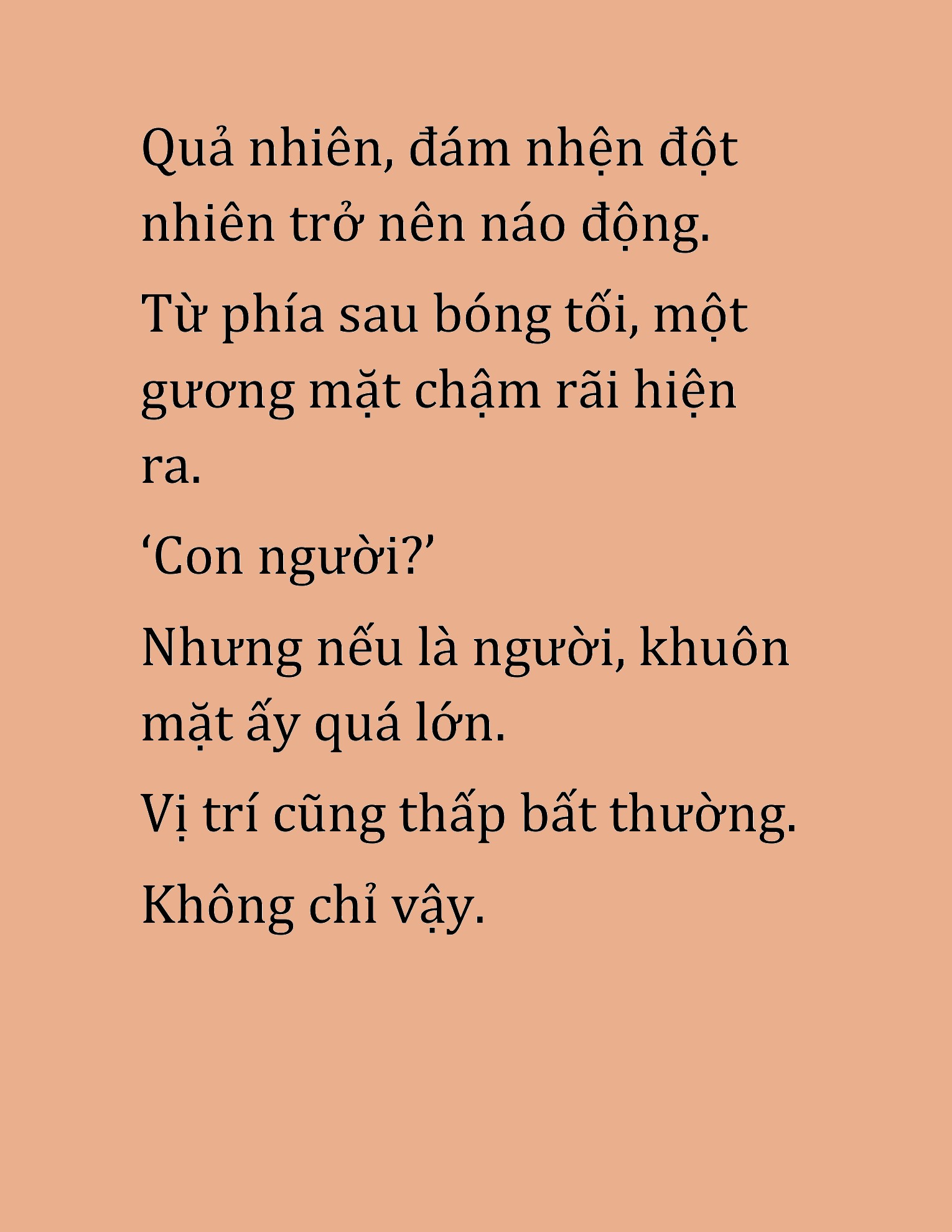 Đọc truyện HAT[NOVEL] Rồng Ngụ Côn Luân - Chap 21