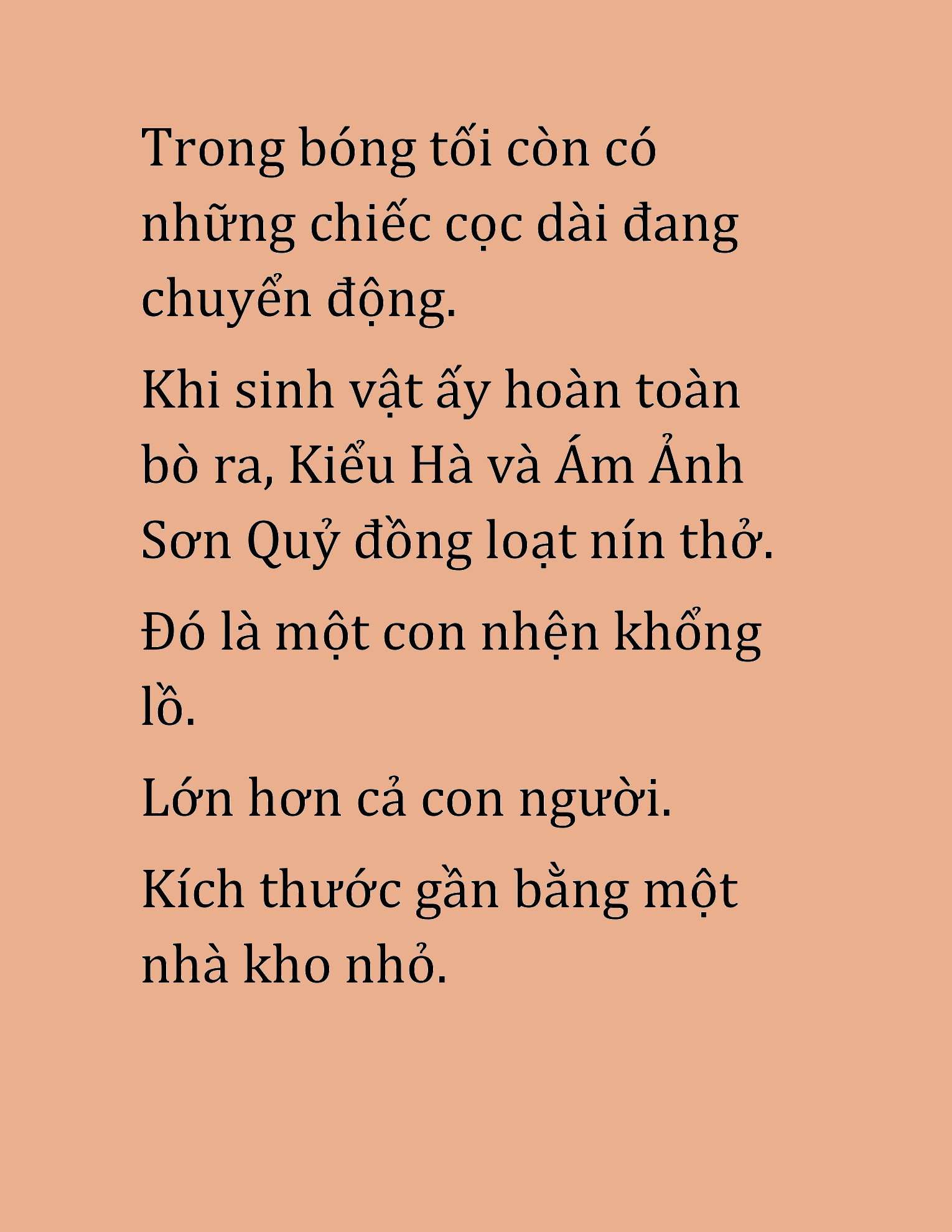 Đọc truyện HAT[NOVEL] Rồng Ngụ Côn Luân - Chap 21