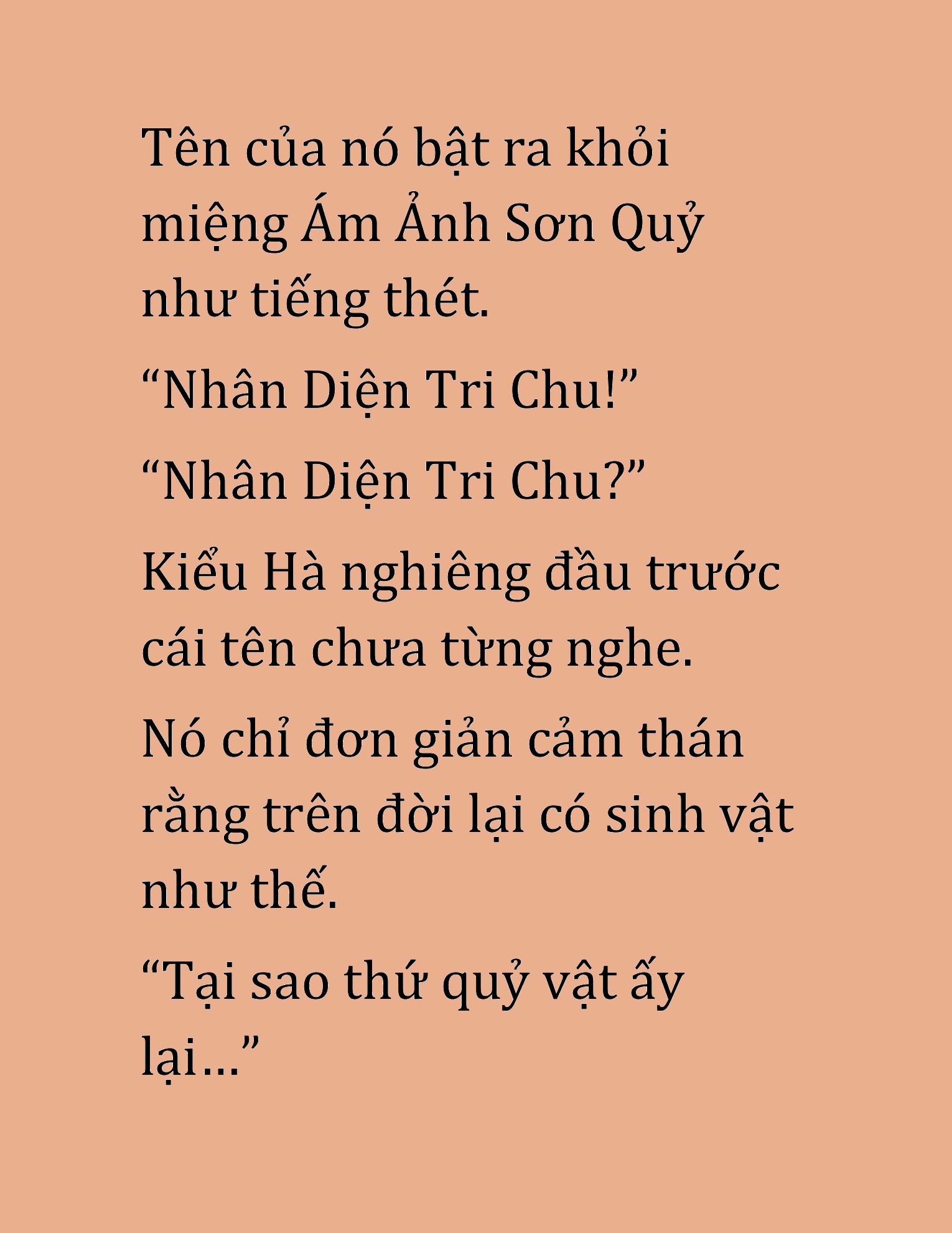 Đọc truyện HAT[NOVEL] Rồng Ngụ Côn Luân - Chap 21