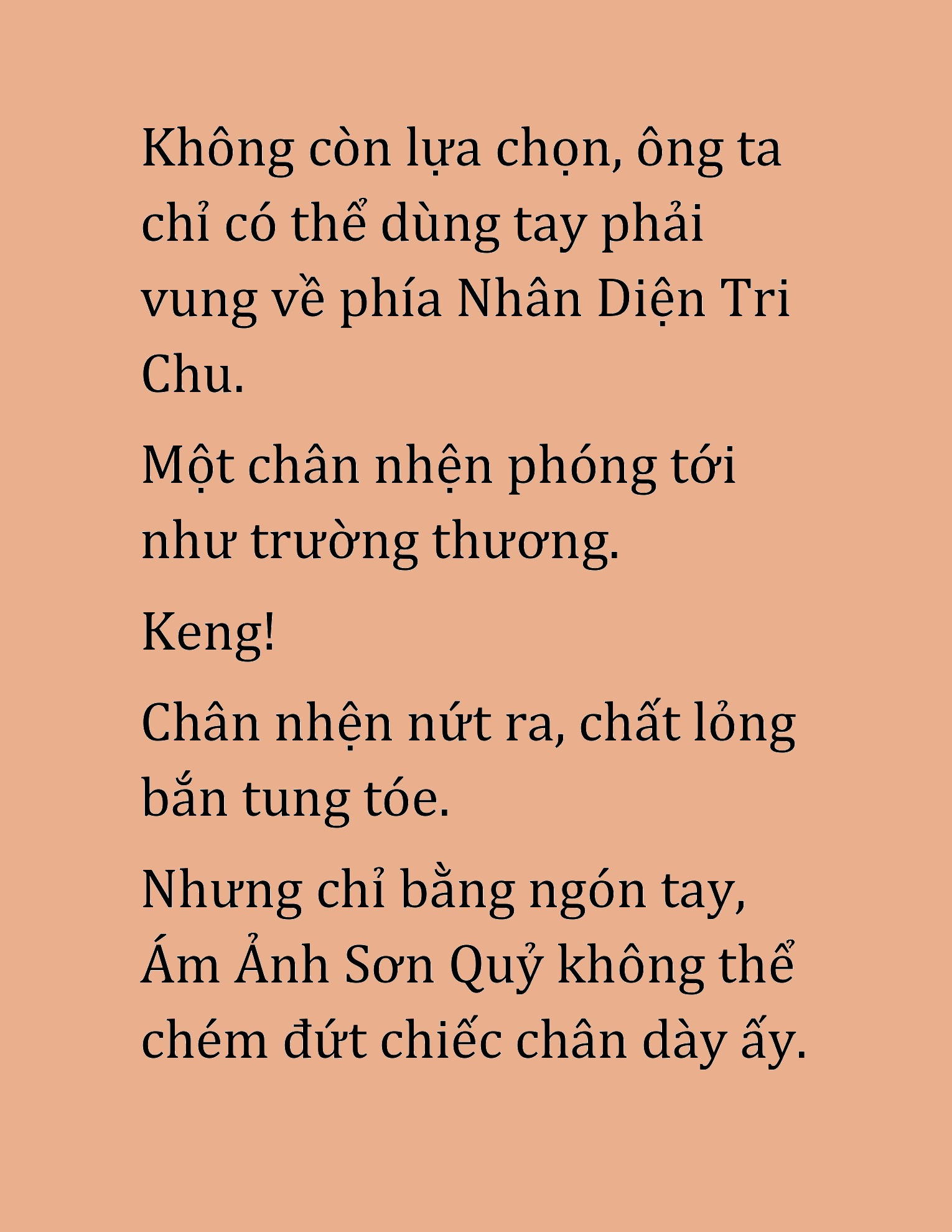 Đọc truyện HAT[NOVEL] Rồng Ngụ Côn Luân - Chap 22