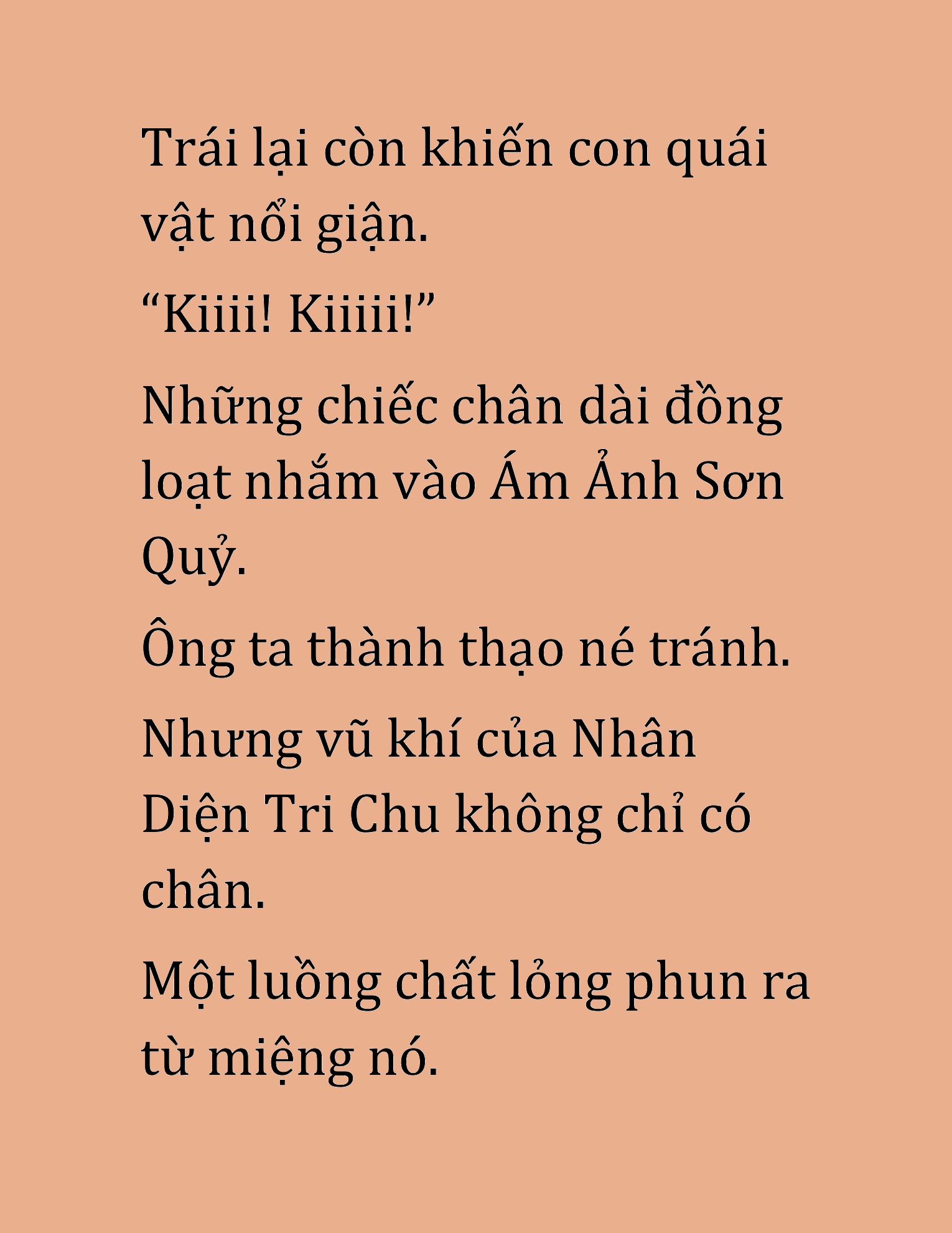 Đọc truyện HAT[NOVEL] Rồng Ngụ Côn Luân - Chap 22