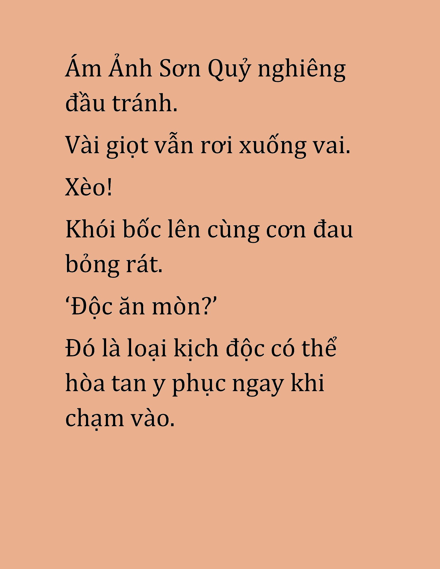 Đọc truyện HAT[NOVEL] Rồng Ngụ Côn Luân - Chap 22