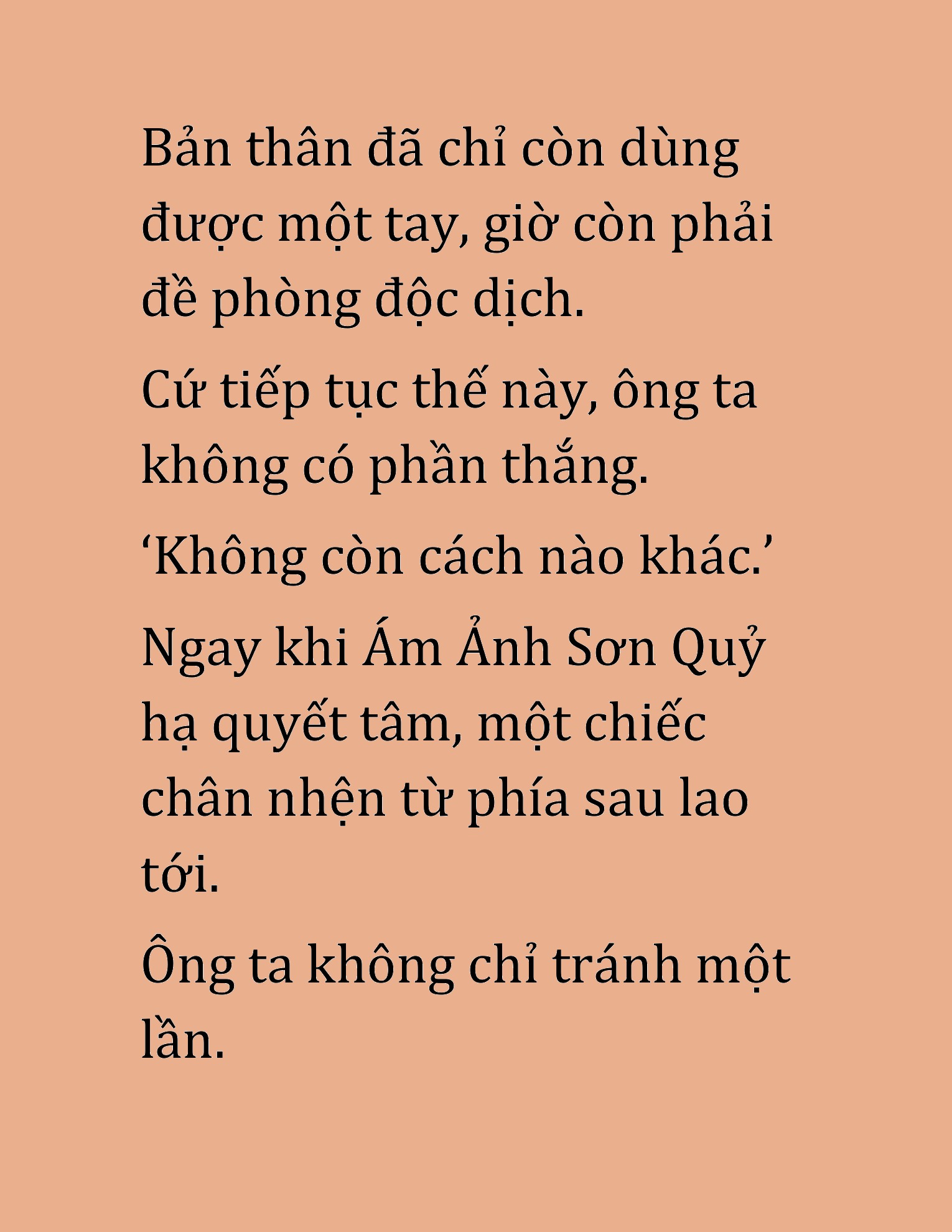 Đọc truyện HAT[NOVEL] Rồng Ngụ Côn Luân - Chap 22